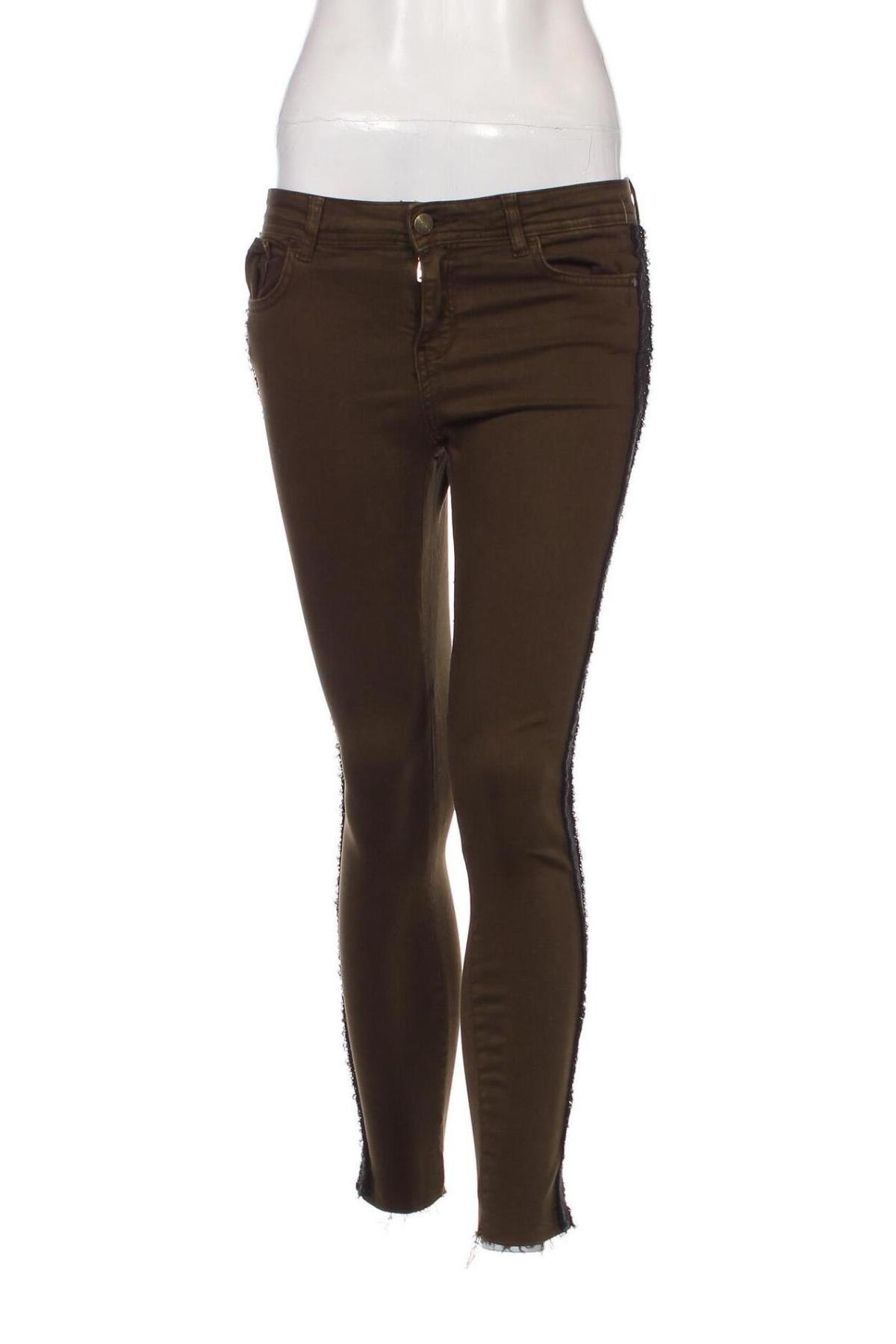 Zara Damen Jeans Zara - günstig bei Remix - #125215317