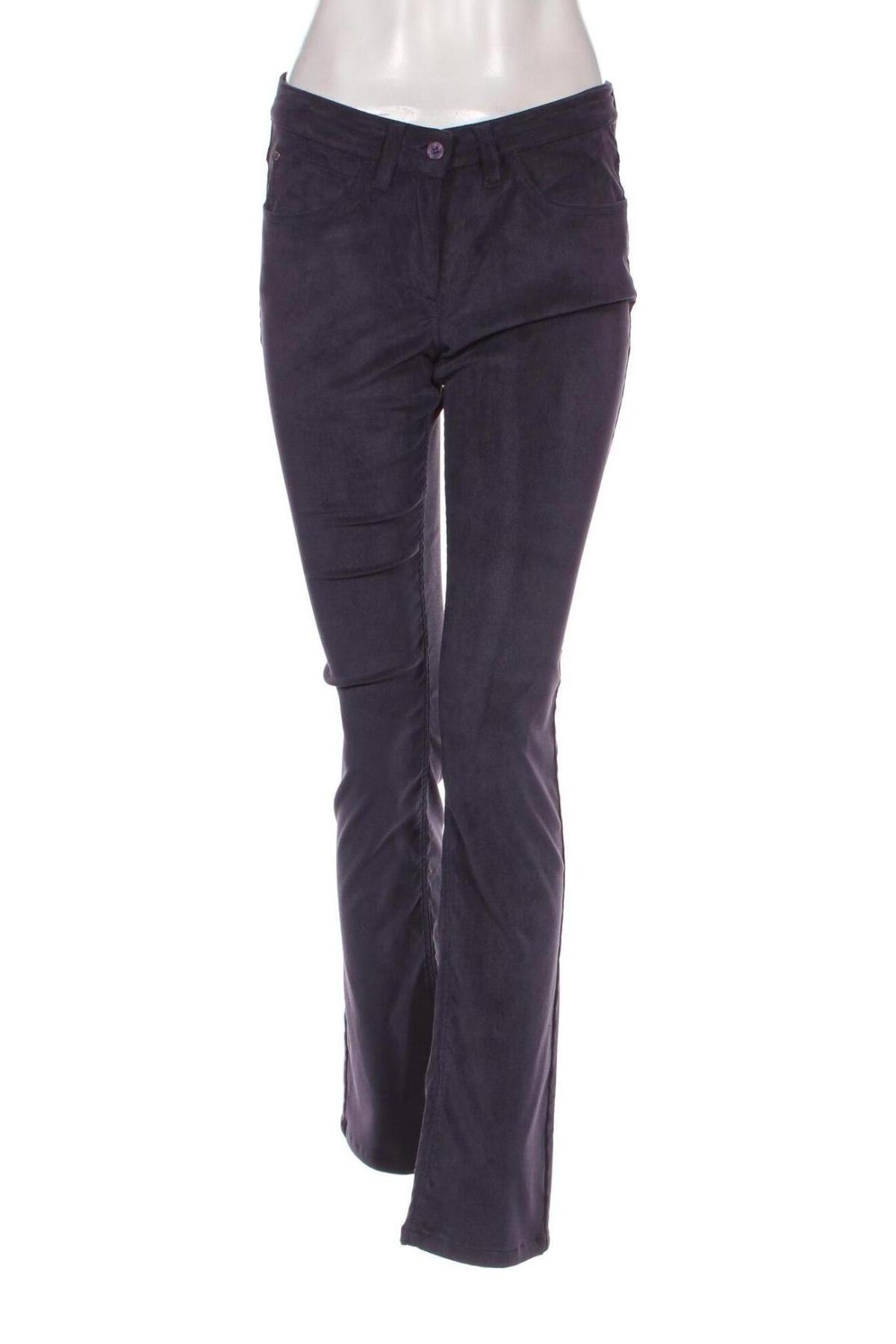 Дамски джинси Chervo, Размер S, Цвят Лилав, Цена 146,00 лв.