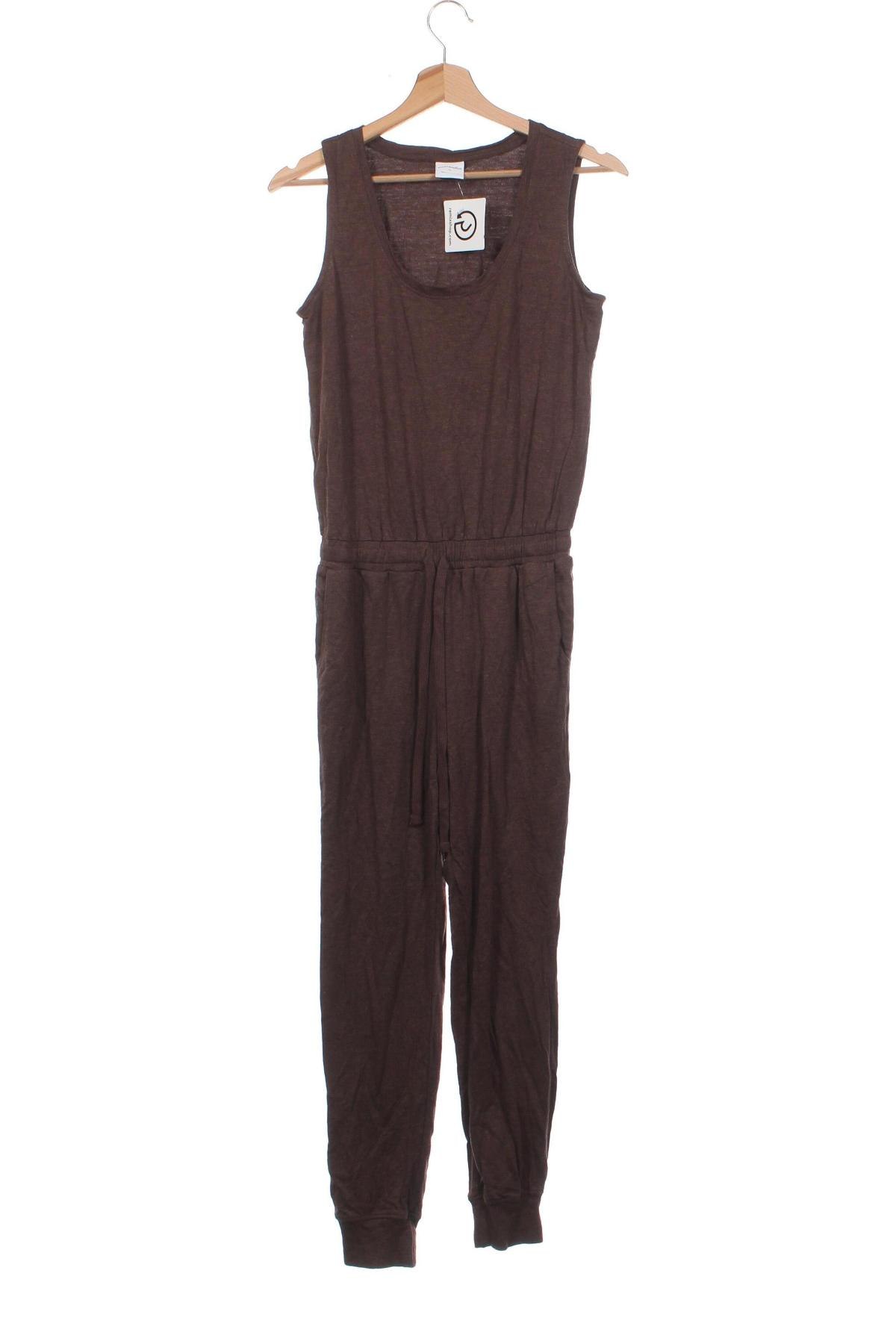 Damen Overall Amazon Essentials, Größe XS, Farbe Braun, Preis 4,61 €