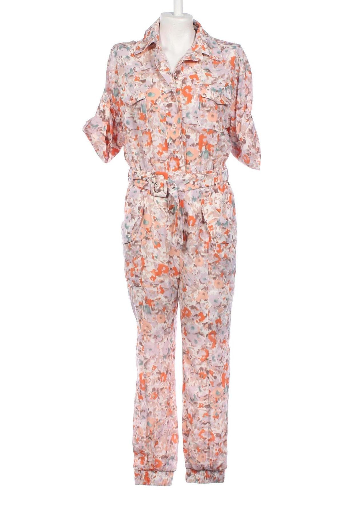 Damen Overall Molly Bracken, Größe M, Farbe Mehrfarbig, Preis € 60,31