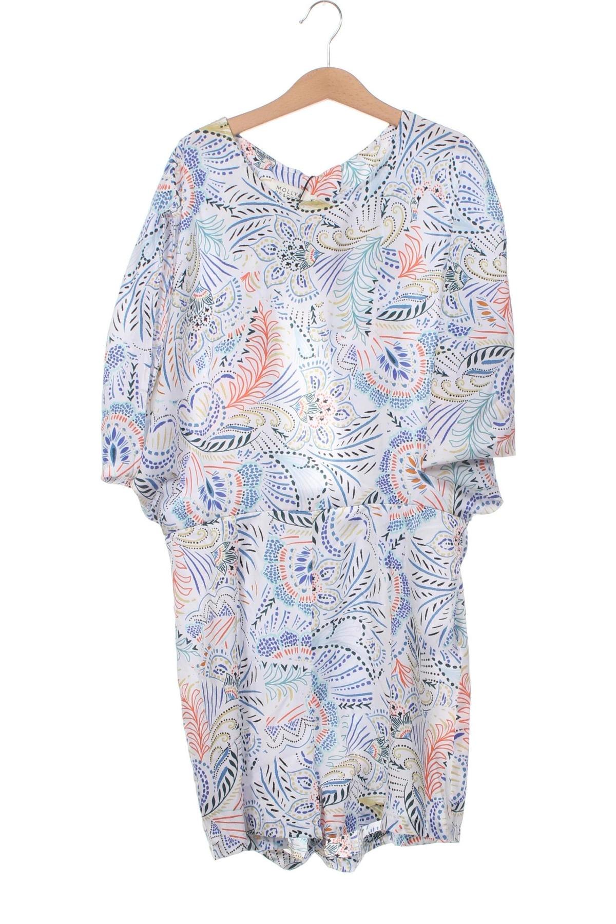 Γυναικεία σαλοπέτα Molly Bracken, Μέγεθος XS, Χρώμα Πολύχρωμο, Τιμή 6,63 €