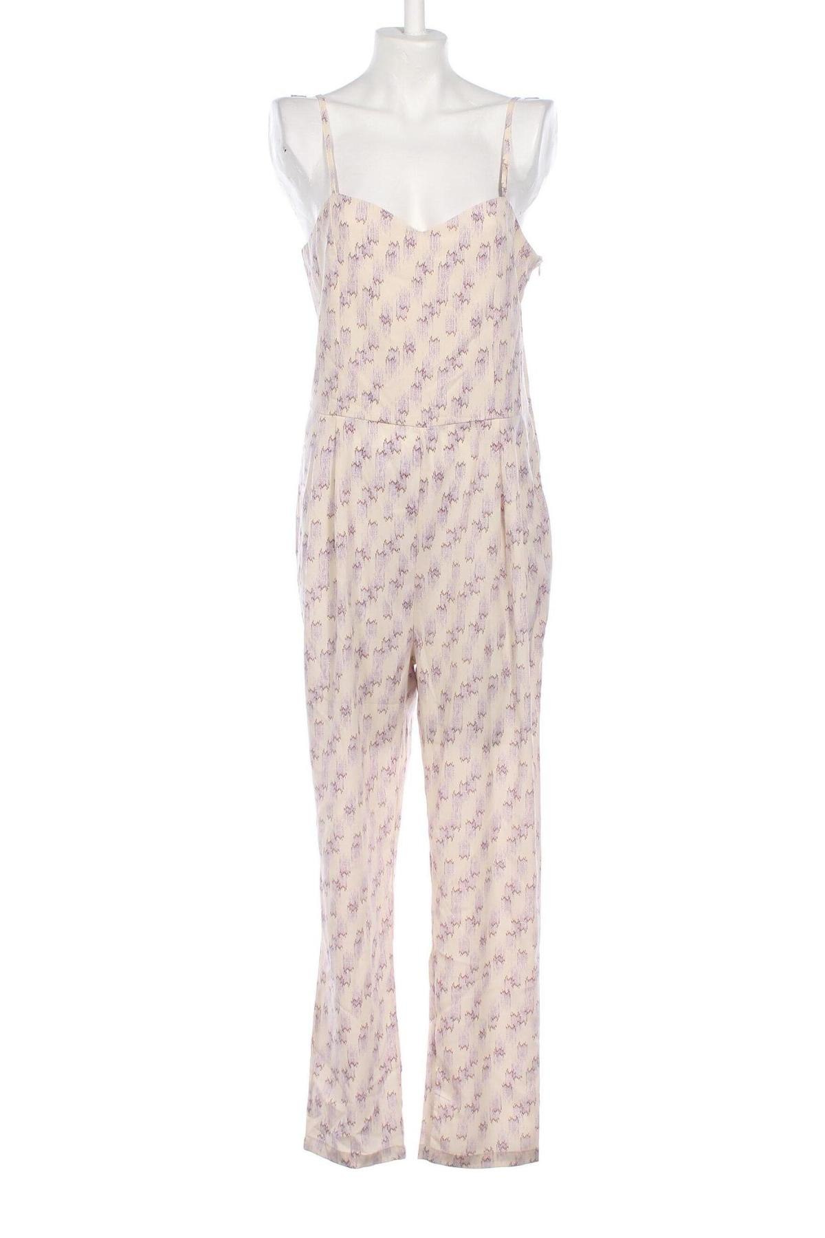 Γυναικεία σαλοπέτα Molly Bracken, Μέγεθος XL, Χρώμα Πολύχρωμο, Τιμή 17,49 €