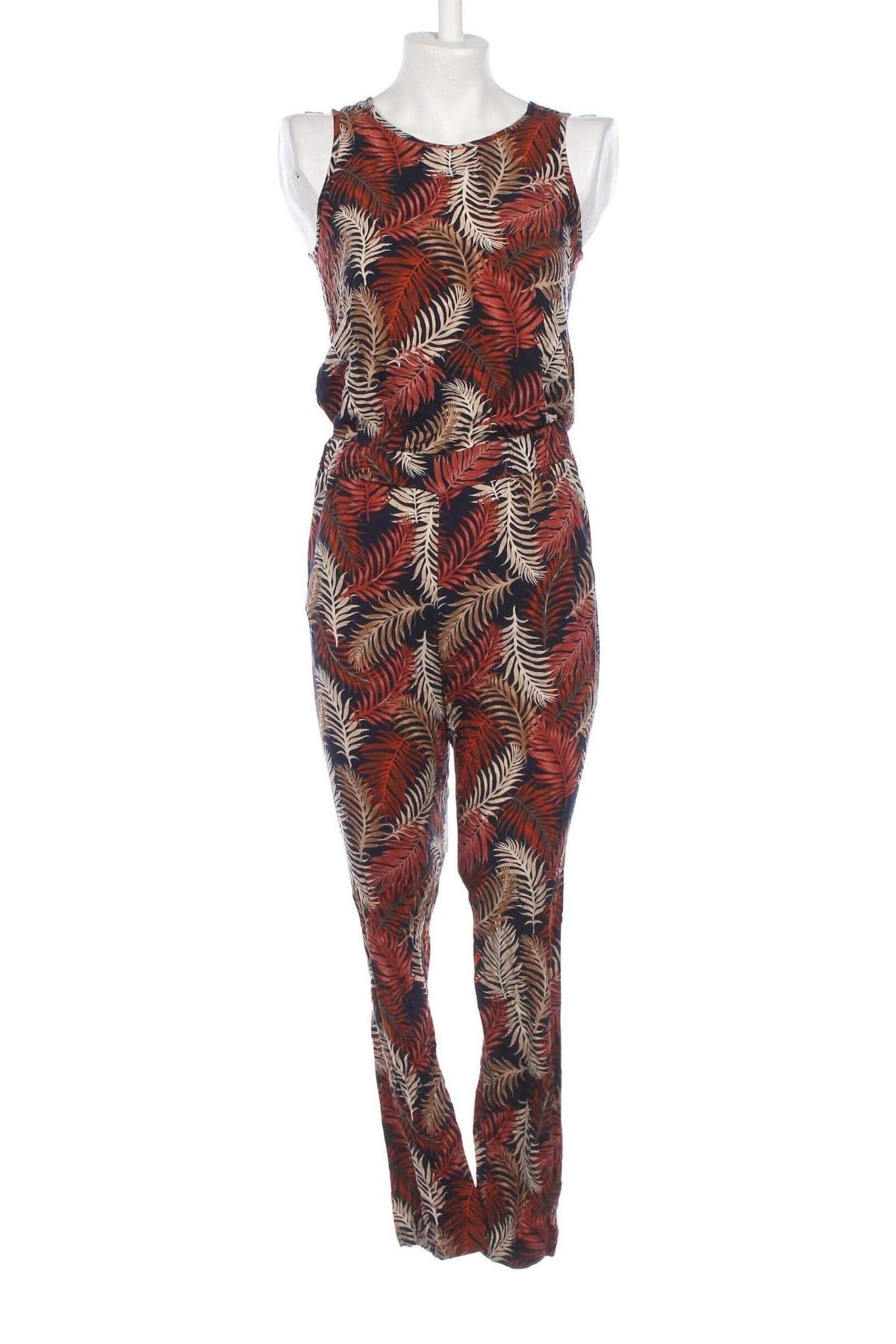 Damen Overall Vero Moda, Größe XS, Farbe Mehrfarbig, Preis € 12,26