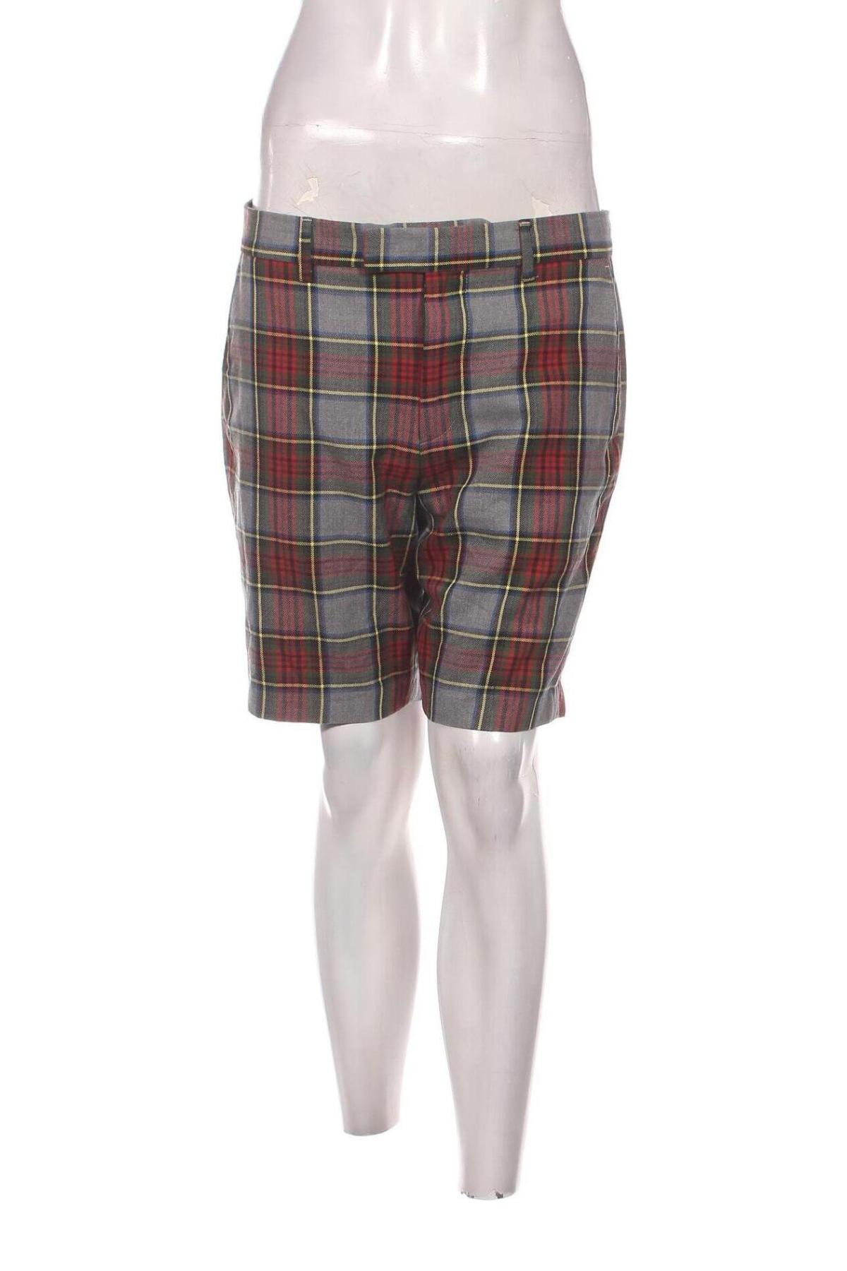 Γυναικείο κοντό παντελόνι ASOS, Μέγεθος L, Χρώμα Πολύχρωμο, Τιμή 3,56 €