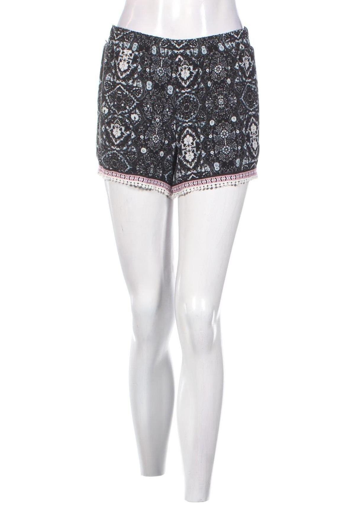 Damen Shorts Alya, Größe M, Farbe Mehrfarbig, Preis 13,22 €