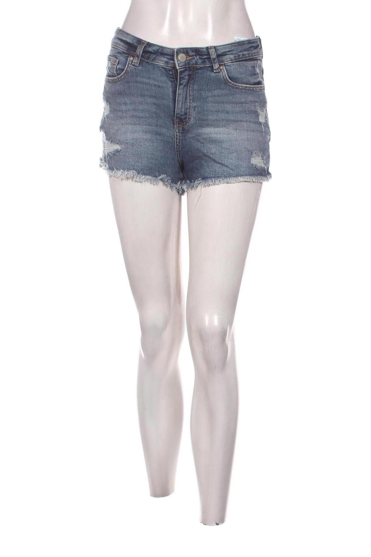 H&M Damen Shorts H&M - günstig bei Remix - #125202908