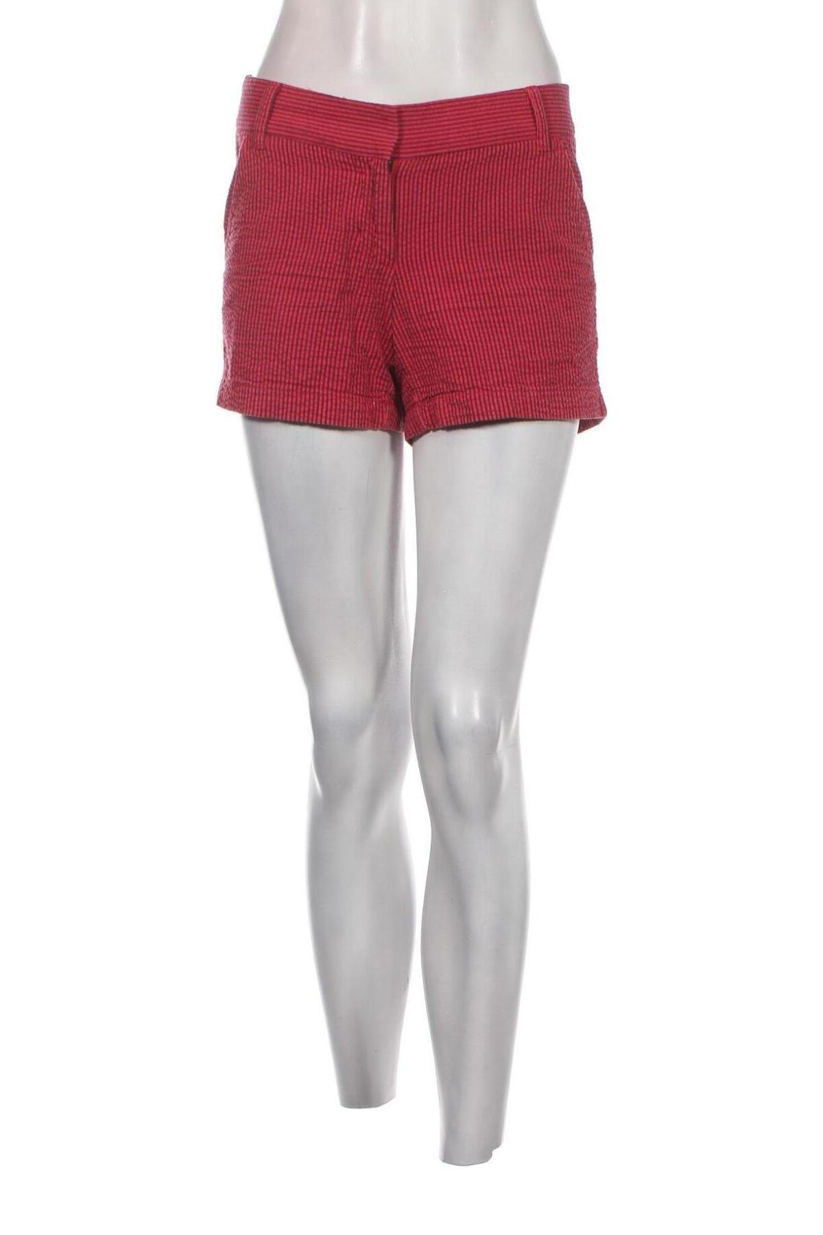 Γυναικείο κοντό παντελόνι J.Crew, Μέγεθος S, Χρώμα Πολύχρωμο, Τιμή 5,46 €