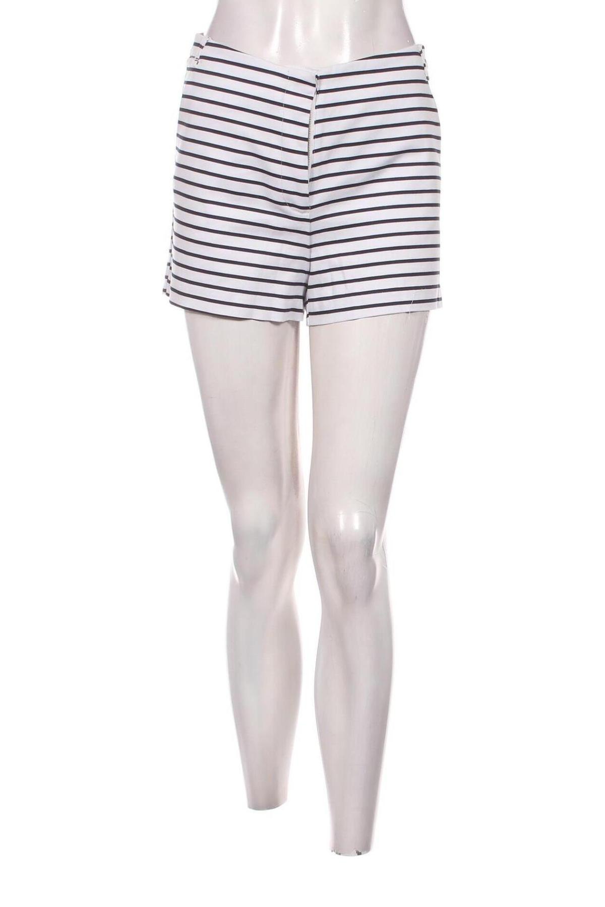Γυναικείο κοντό παντελόνι Kaviar Gauche for Zalando, Μέγεθος XS, Χρώμα Λευκό, Τιμή 30,31 €