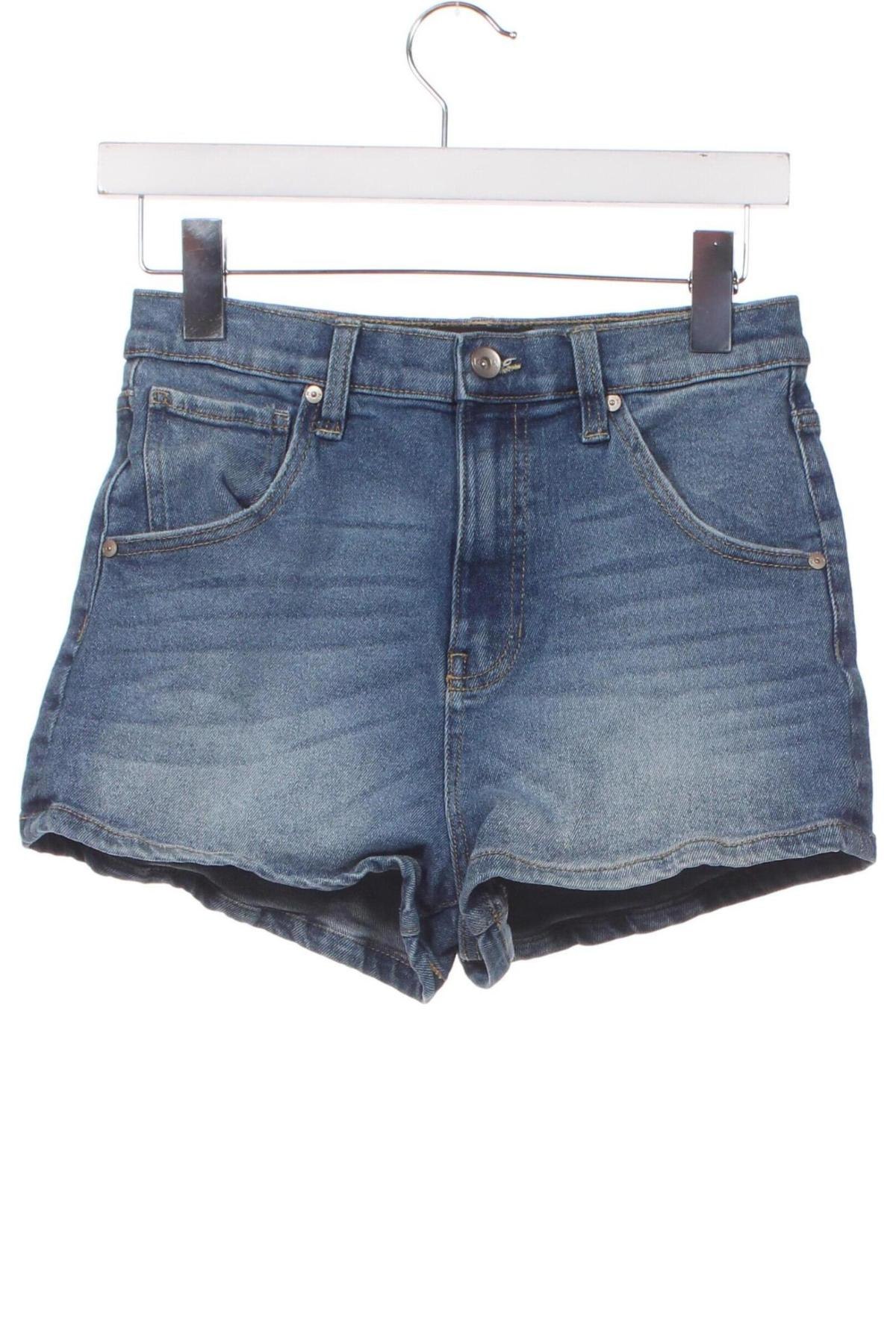 Damen Shorts Kendall & Kylie, Größe XS, Farbe Blau, Preis 10,41 €