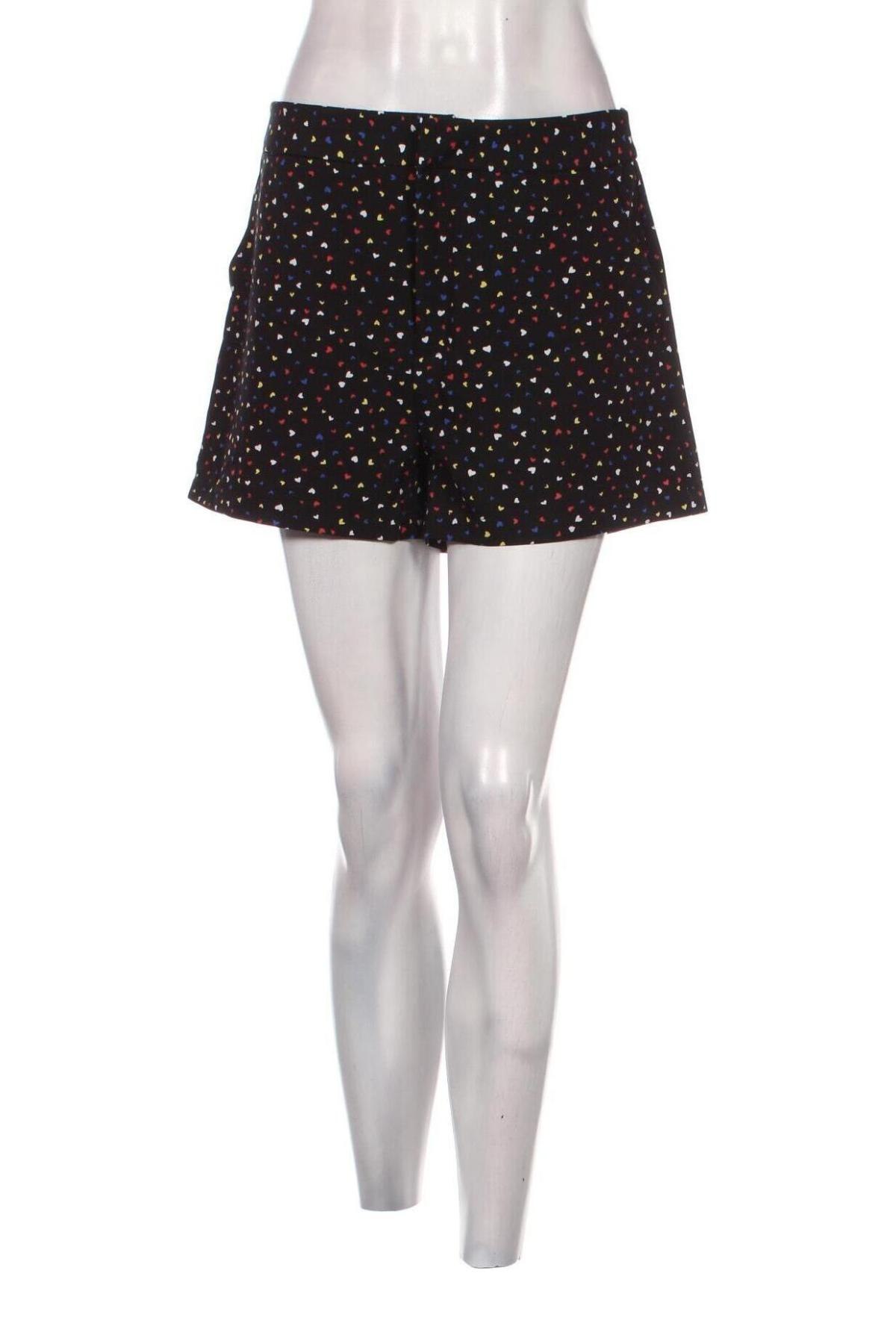 Дамски къс панталон Lili Sidonio, Размер S, Цвят Многоцветен, Цена 20,88 лв.