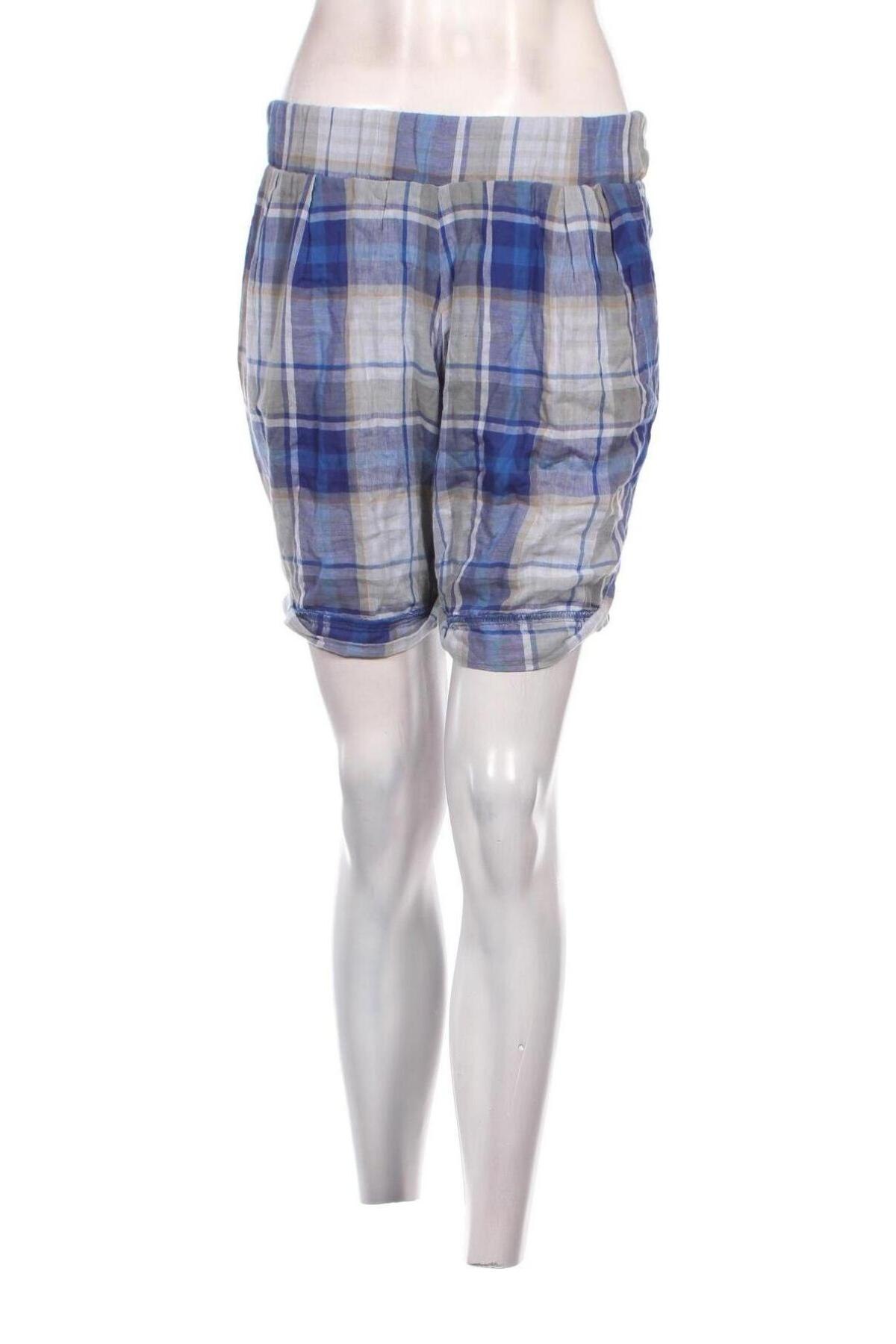 Γυναικείο κοντό παντελόνι Lucy, Μέγεθος S, Χρώμα Πολύχρωμο, Τιμή 16,21 €