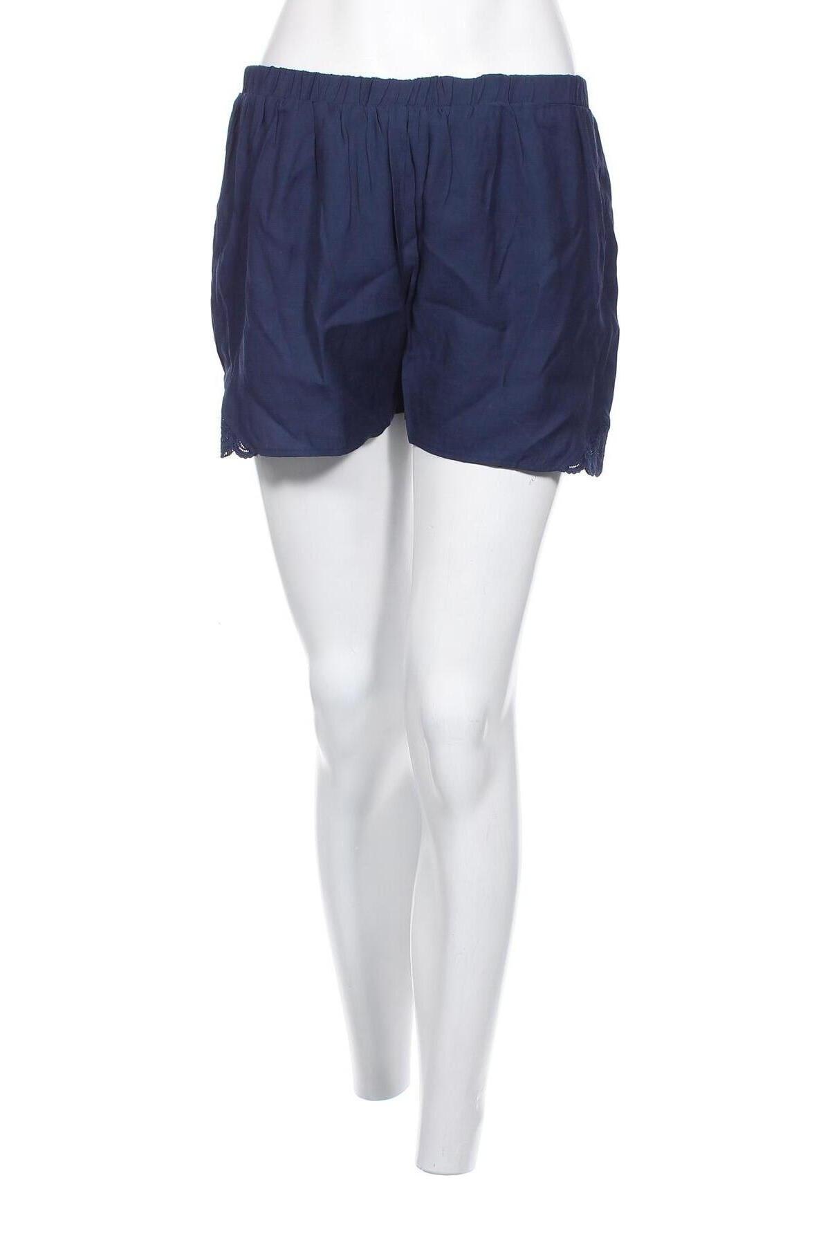 Damen Shorts Molly Bracken, Größe L, Farbe Blau, Preis € 10,76