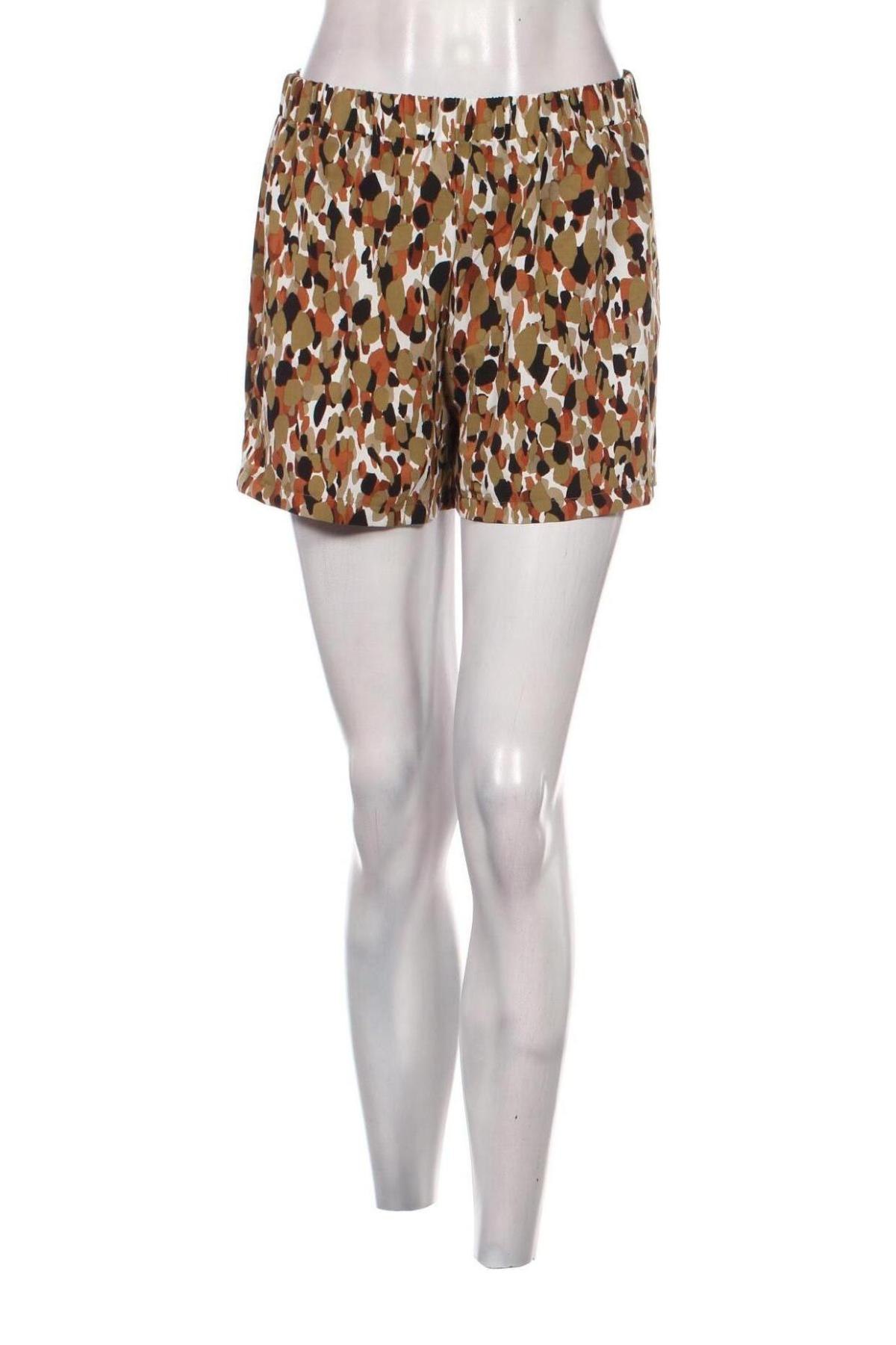 Дамски къс панталон Molly Bracken, Размер S, Цвят Многоцветен, Цена 21,60 лв.