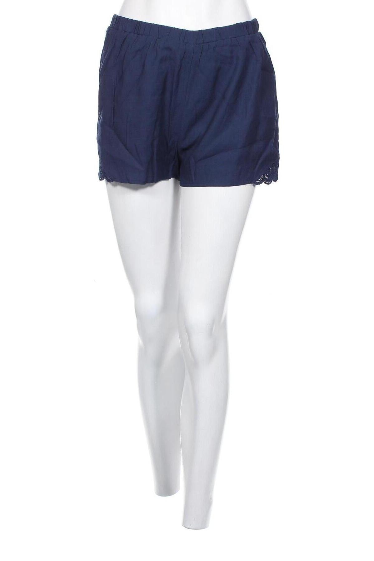 Damen Shorts Molly Bracken, Größe S, Farbe Blau, Preis € 9,28