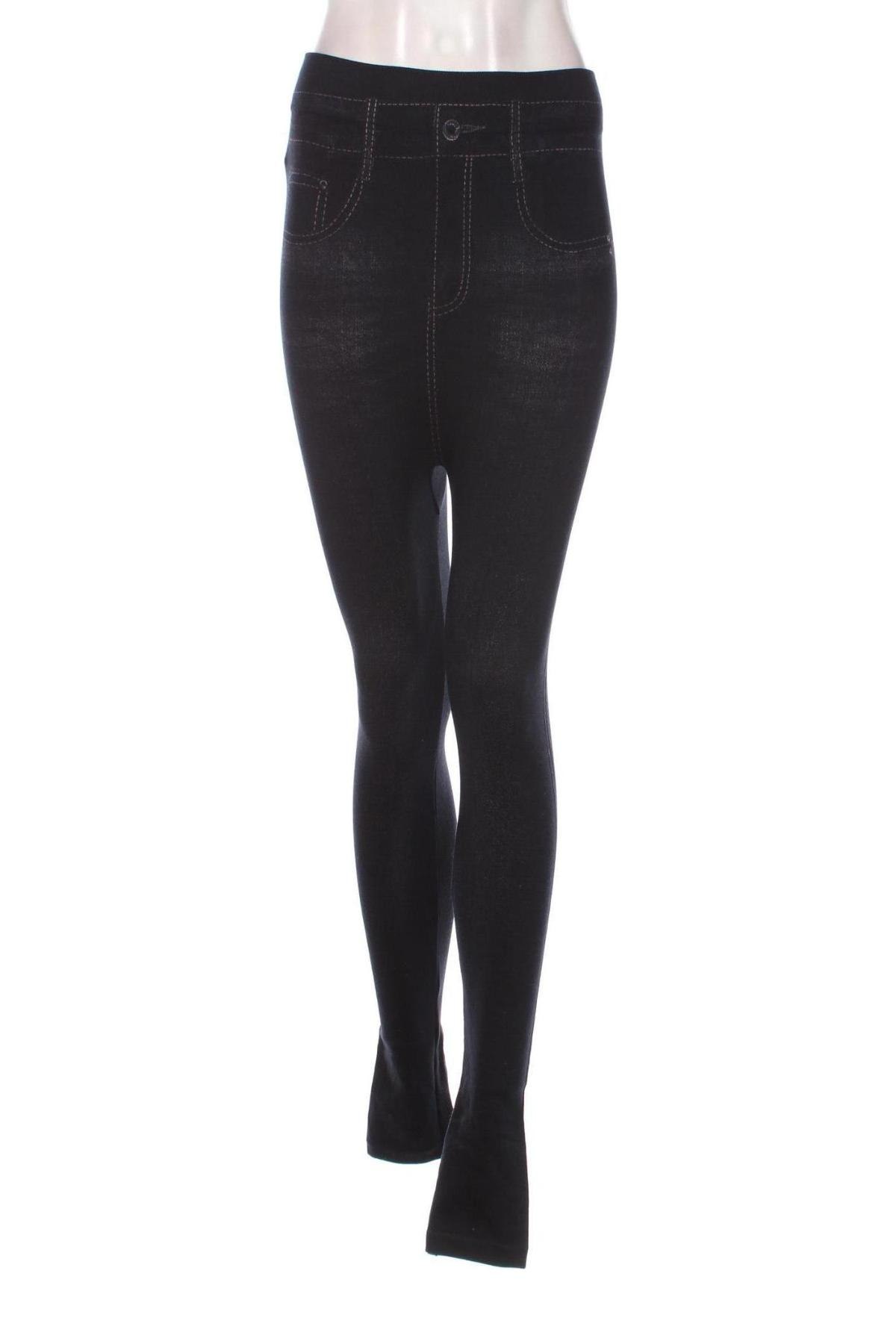 Damen Leggings, Größe XXS, Farbe Blau, Preis € 2,99