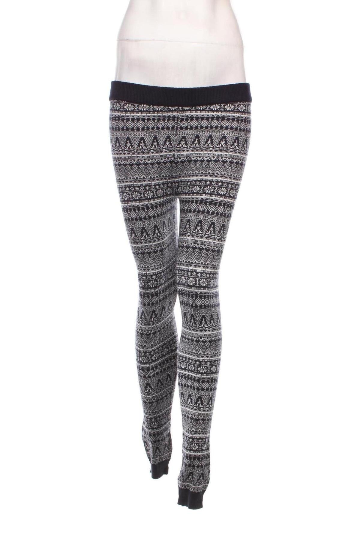 Damen Leggings Esmara, Größe M, Farbe Mehrfarbig, Preis 3,53 €