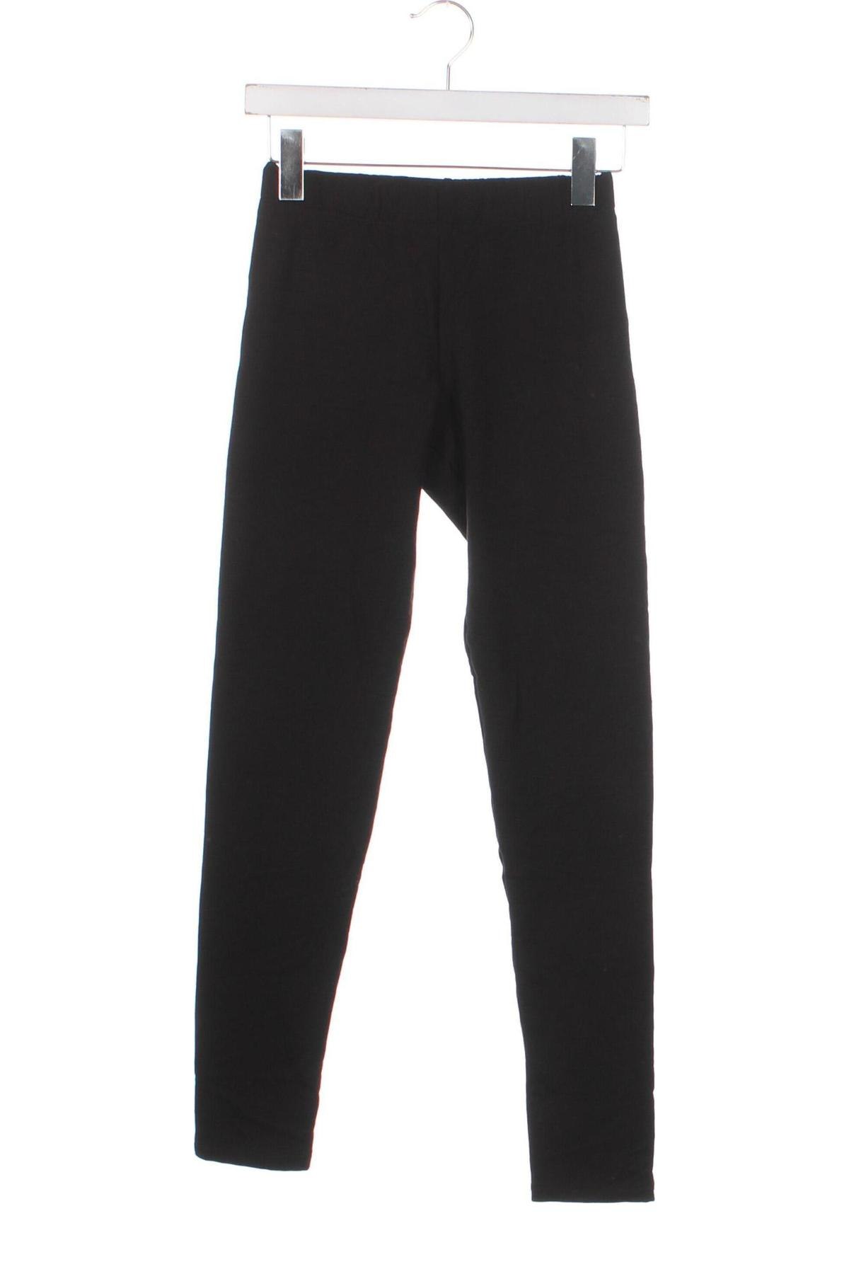 Damen Leggings Esmara, Größe XS, Farbe Schwarz, Preis 3,17 €