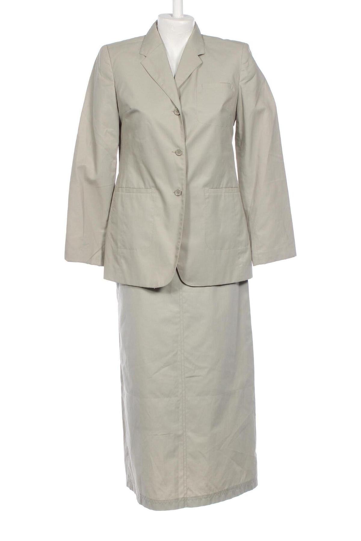 Γυναικείο κοστούμι Lindex, Μέγεθος S, Χρώμα  Μπέζ, Τιμή 9,69 €