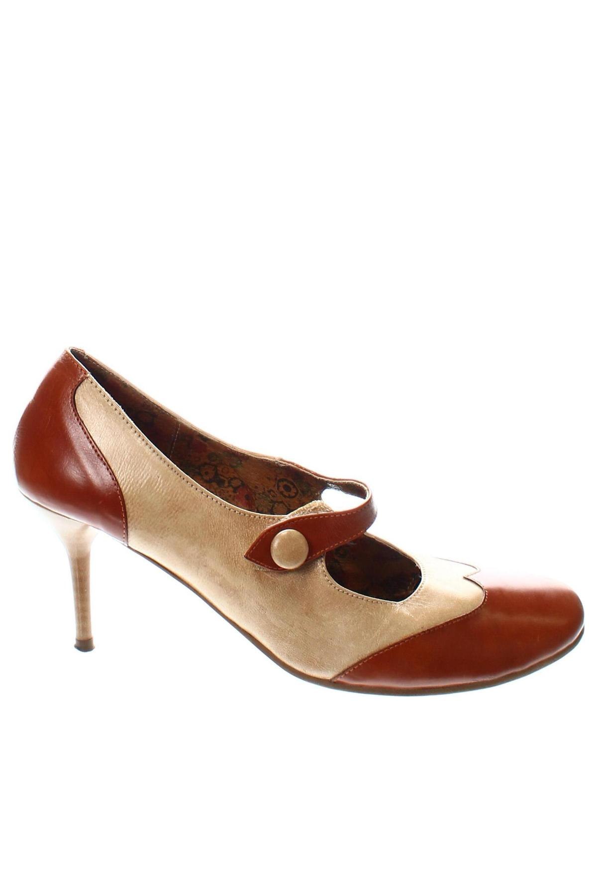 Γυναικεία παπούτσια, Μέγεθος 38, Χρώμα Καφέ, Τιμή 25,99 €