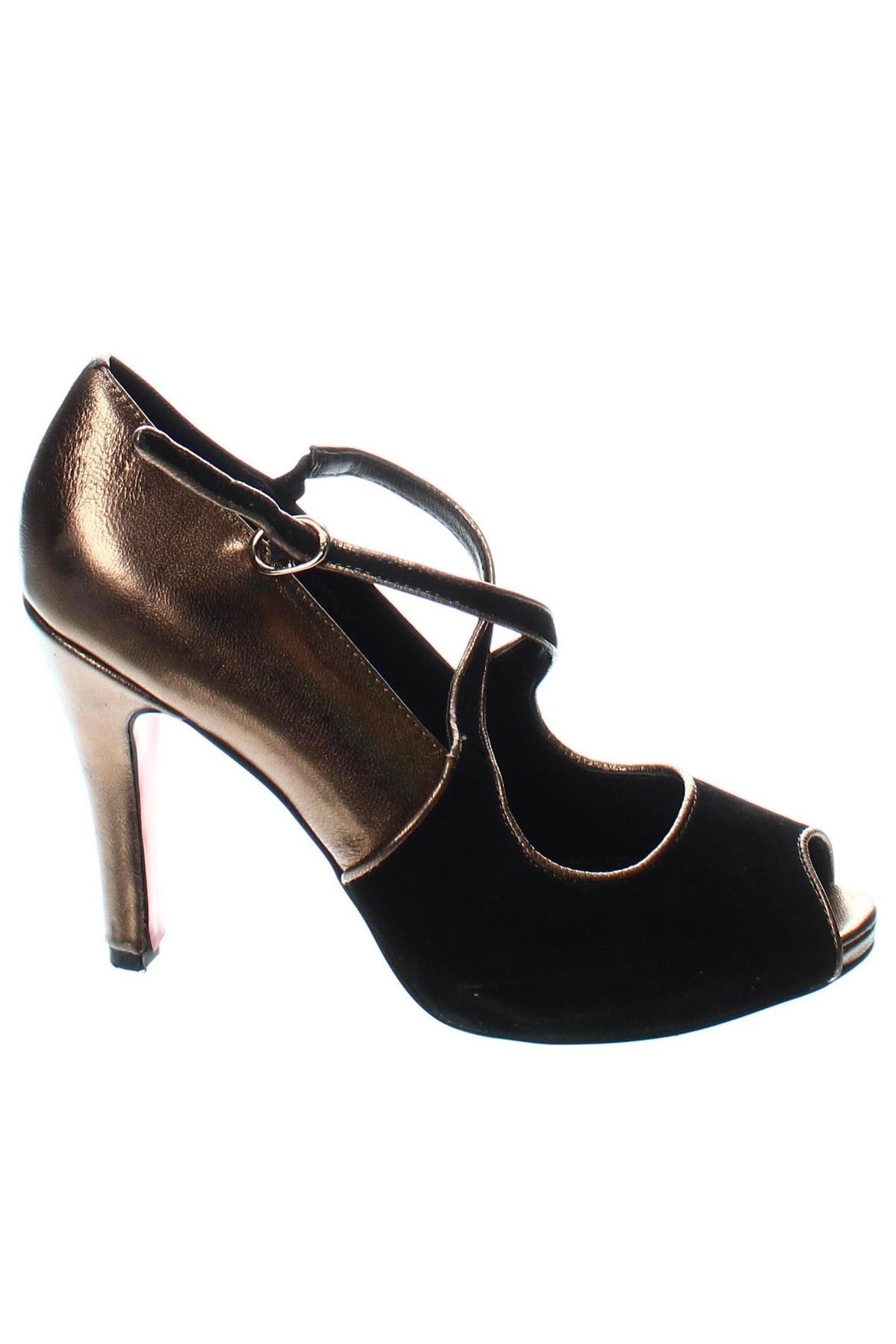 Γυναικεία παπούτσια Belmondo, Μέγεθος 40, Χρώμα Πολύχρωμο, Τιμή 9,46 €