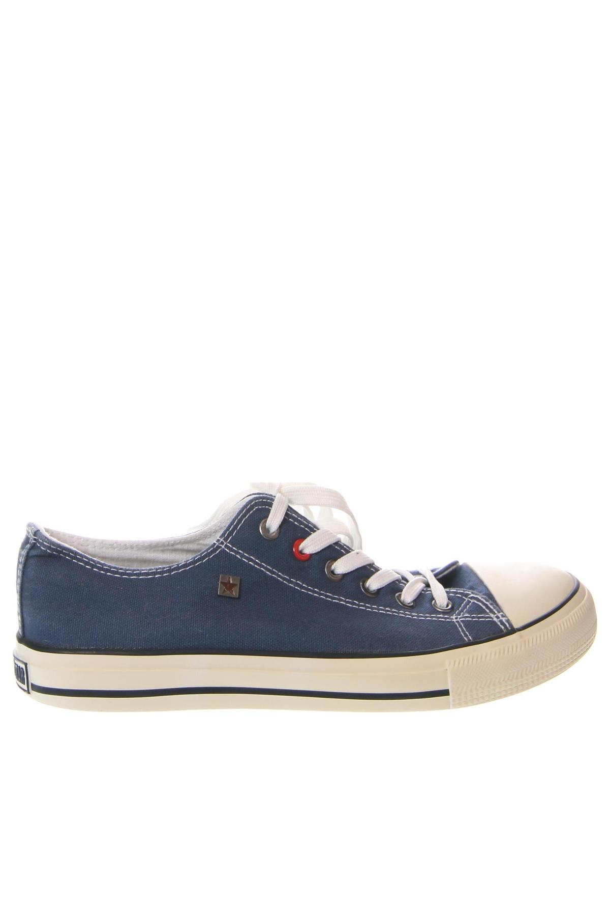 Damenschuhe Big Star, Größe 40, Farbe Blau, Preis € 70,98