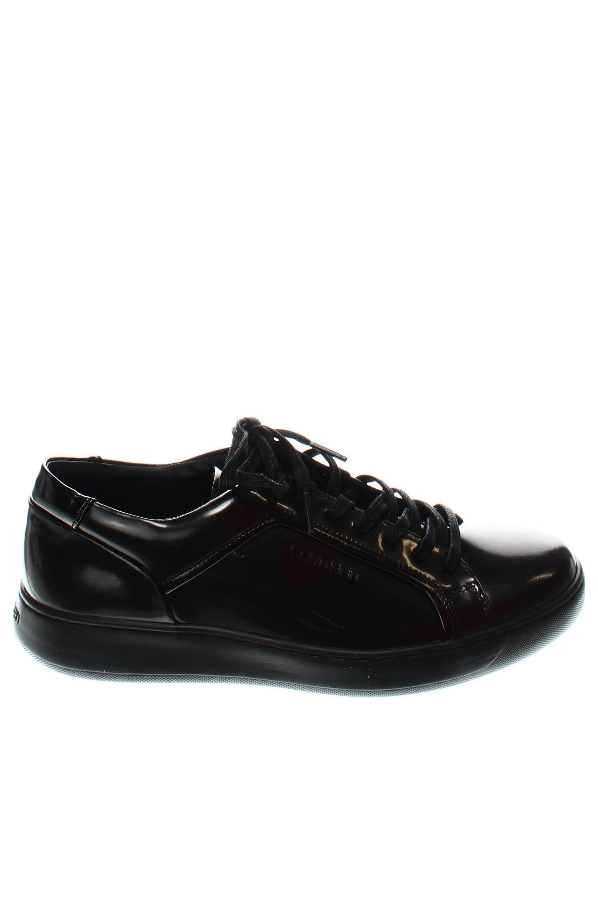 Dámske topánky  Calvin Klein, Veľkosť 41, Farba Čierna, Cena  134,50 €