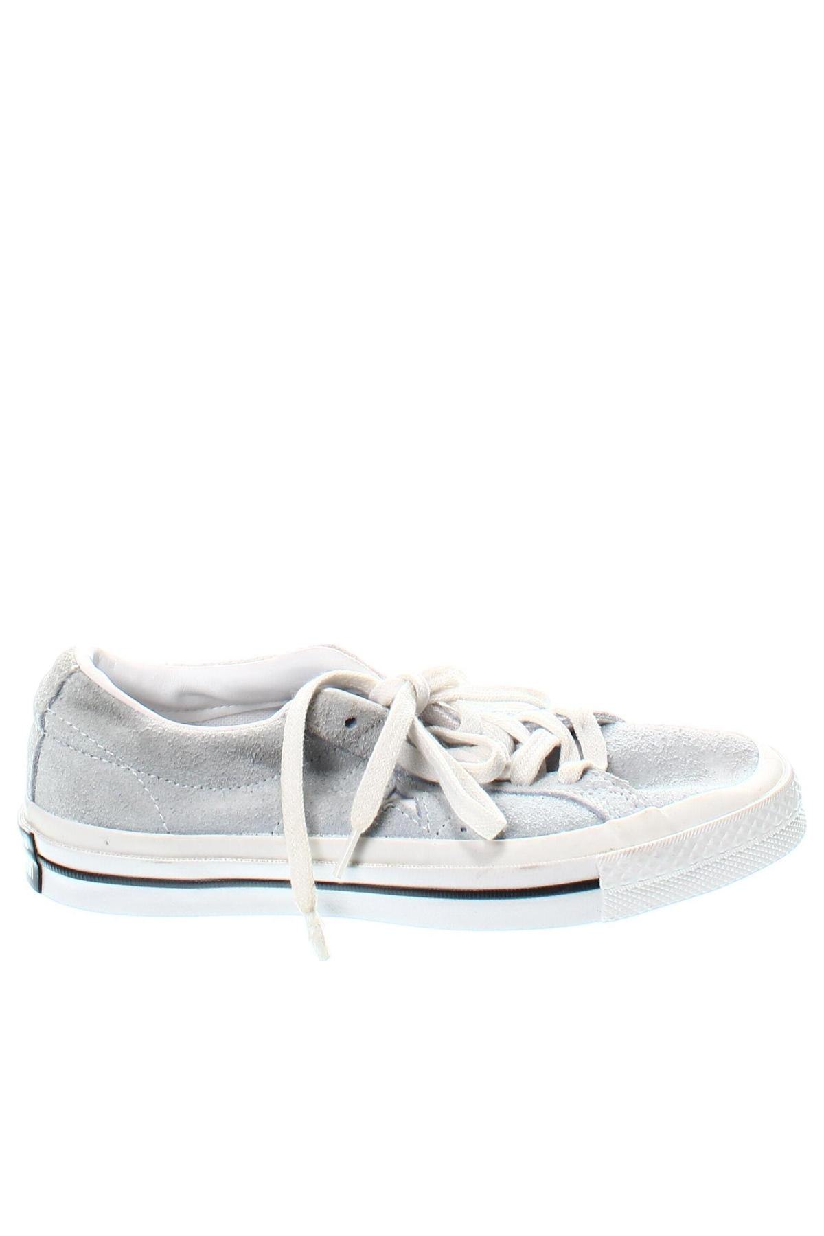 Dámske topánky  Converse, Veľkosť 36, Farba Modrá, Cena  107,73 €