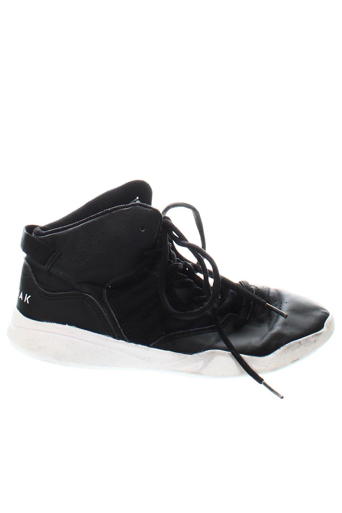 Γυναικεία παπούτσια Decathlon, Μέγεθος 37, Χρώμα Μαύρο, Τιμή 8,07 €