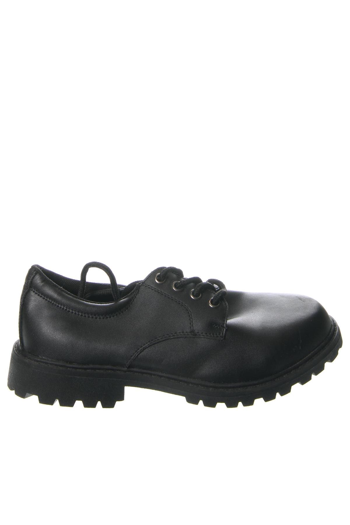 Γυναικεία παπούτσια Emerson, Μέγεθος 36, Χρώμα Μαύρο, Τιμή 21,03 €