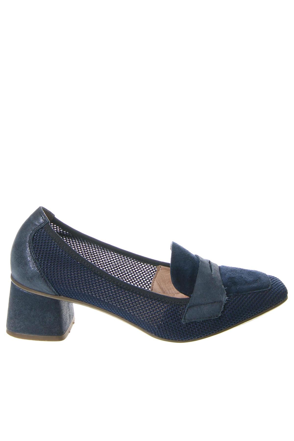 Dámské boty  Hispanitas, Velikost 37, Barva Modrá, Cena  1 020,00 Kč