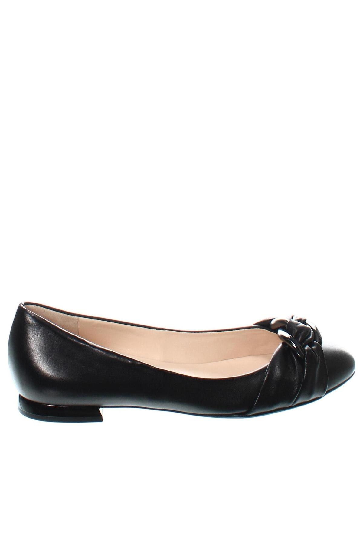 Дамски обувки Hogl, Размер 36, Цвят Черен, Цена 170,94 лв.