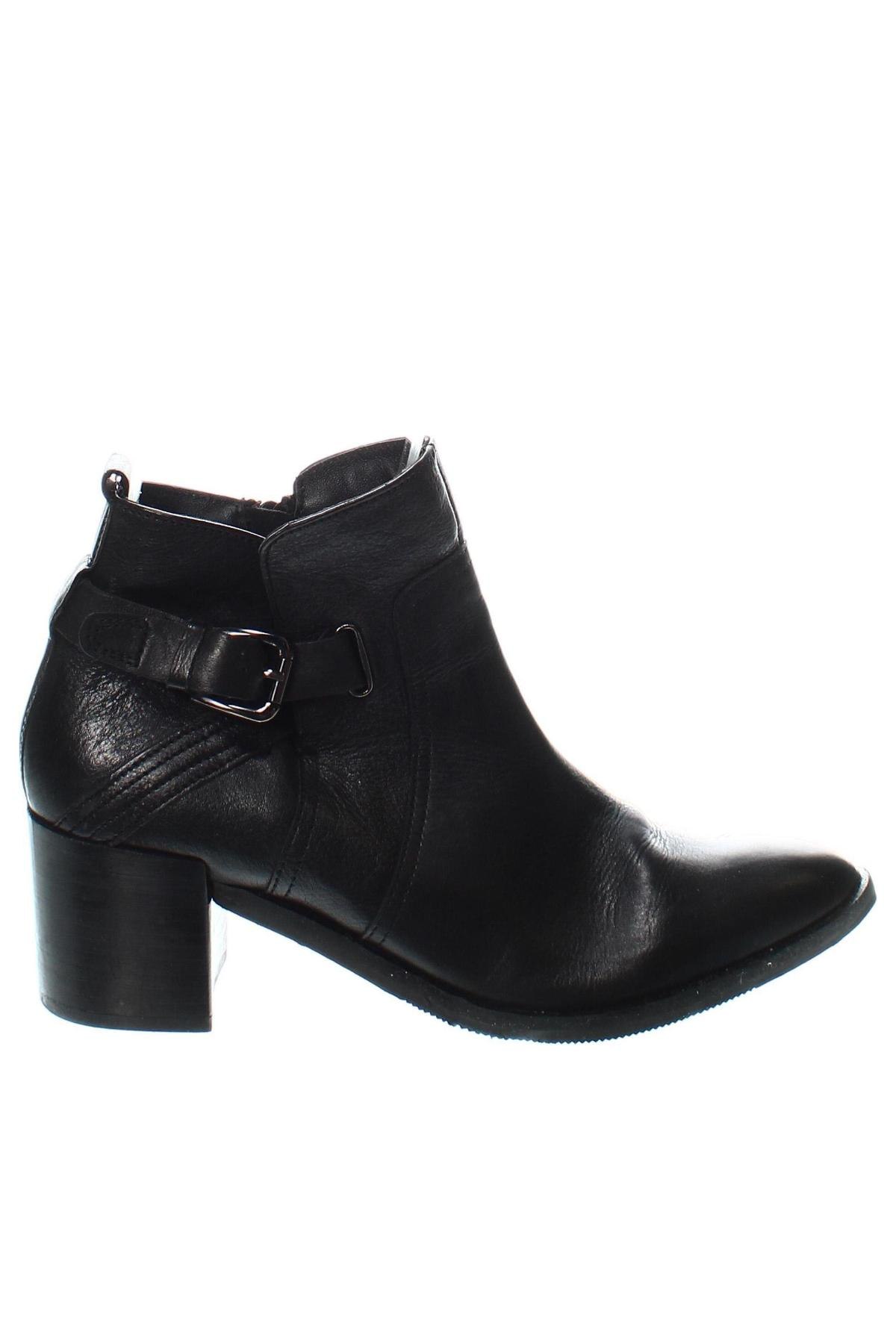 Damenschuhe House, Größe 39, Farbe Schwarz, Preis 14,49 €