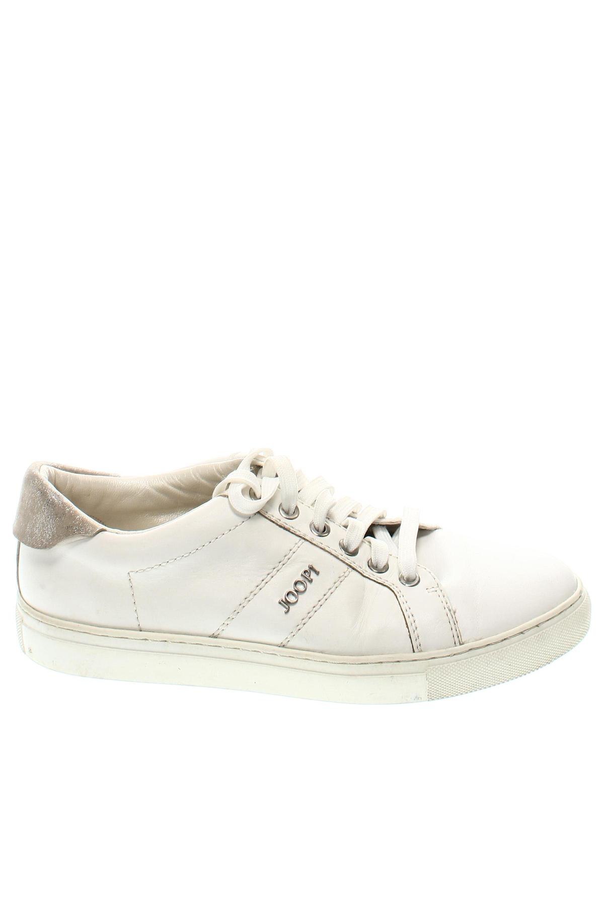 Γυναικεία παπούτσια Joop!, Μέγεθος 40, Χρώμα Λευκό, Τιμή 90,93 €