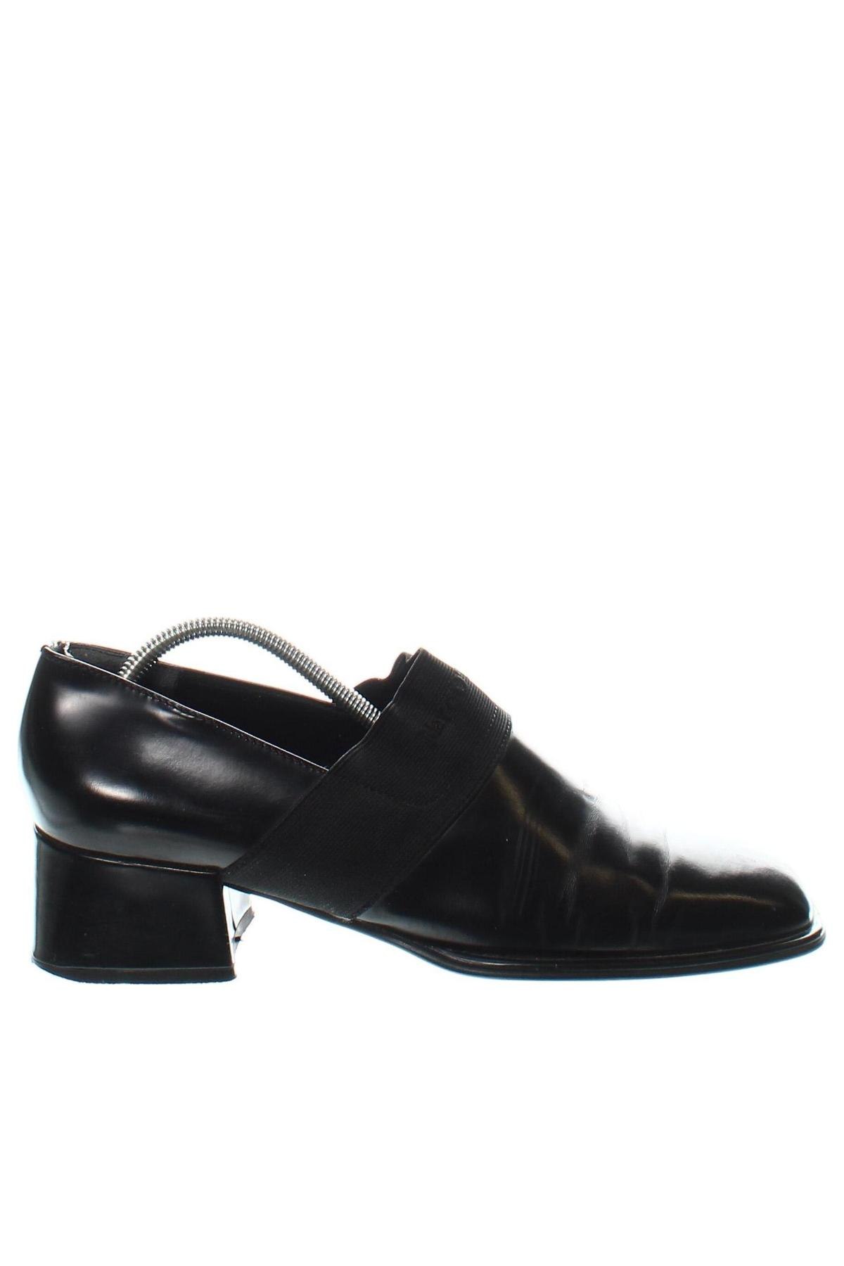 Γυναικεία παπούτσια Marc O'Polo, Μέγεθος 38, Χρώμα Μαύρο, Τιμή 57,53 €