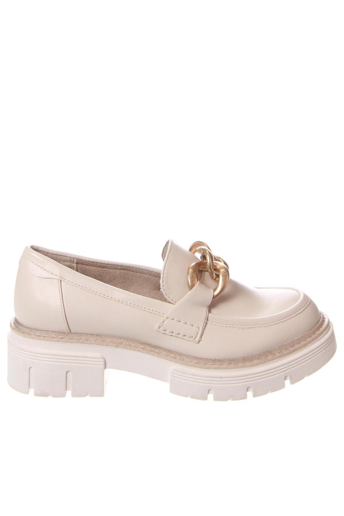 Damenschuhe Marco Tozzi, Größe 38, Farbe Beige, Preis € 52,58