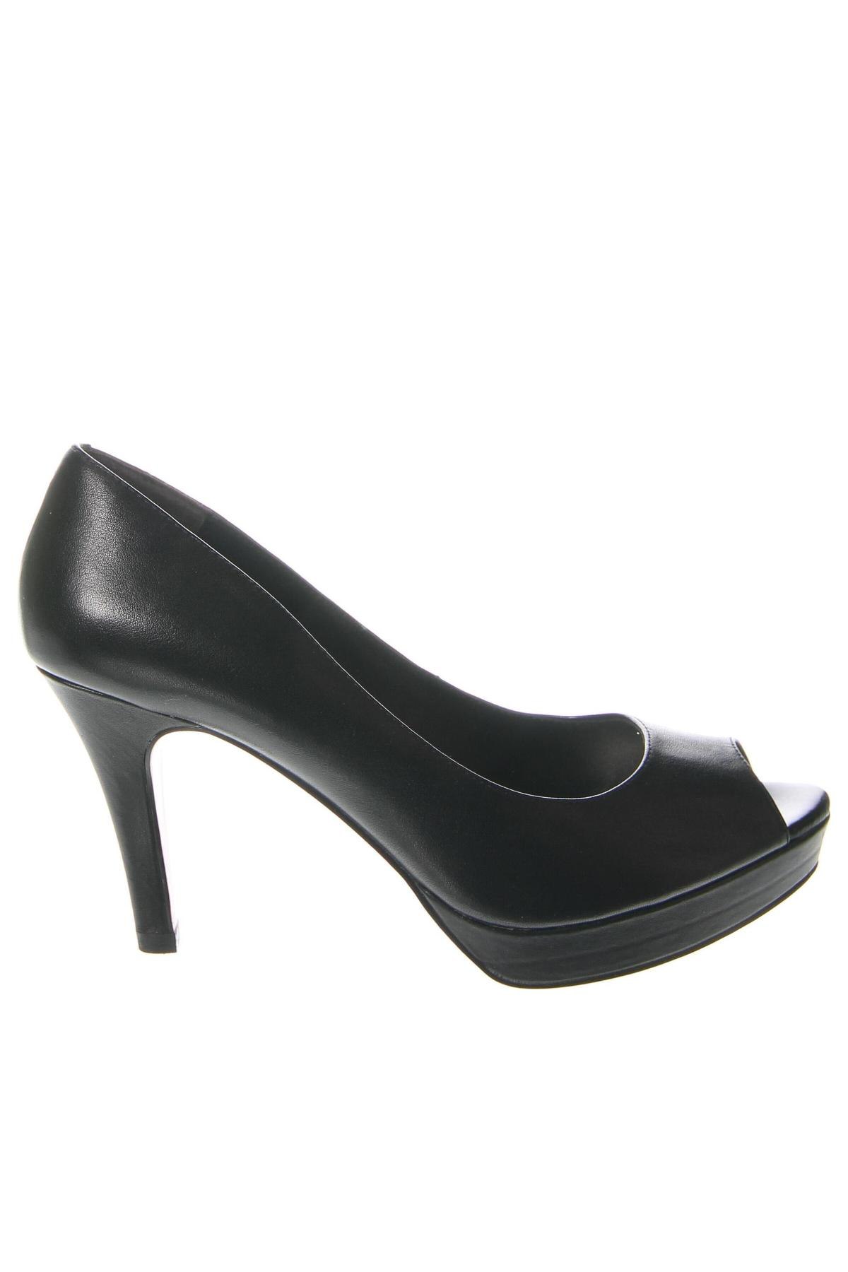Γυναικεία παπούτσια Massimo Zardi, Μέγεθος 40, Χρώμα Μαύρο, Τιμή 56,27 €