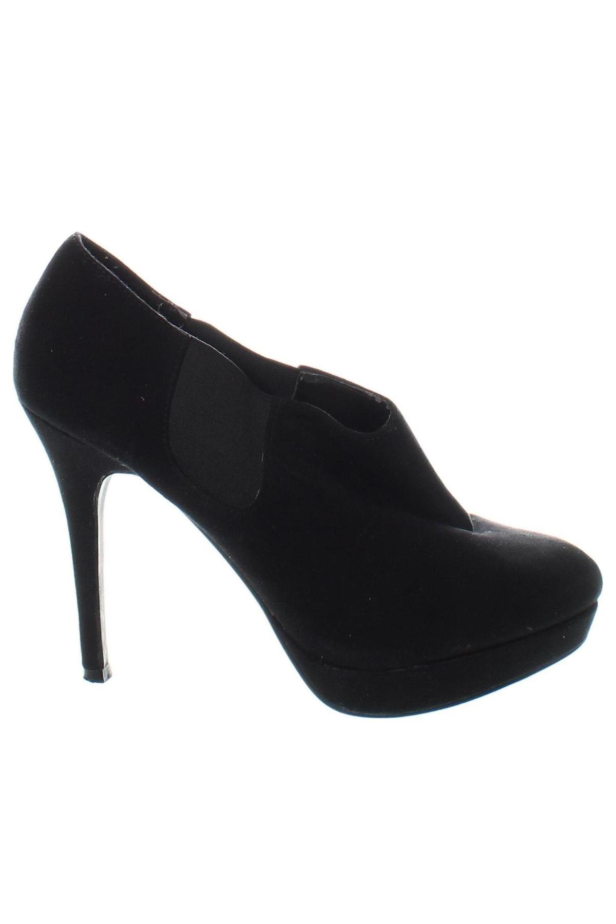Γυναικεία παπούτσια New Look, Μέγεθος 39, Χρώμα Μαύρο, Τιμή 8,92 €