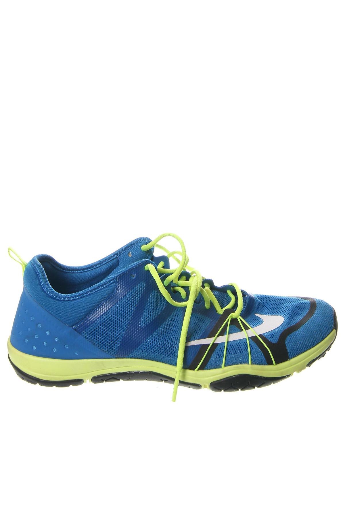 Damenschuhe Nike, Größe 38, Farbe Blau, Preis 37,58 €