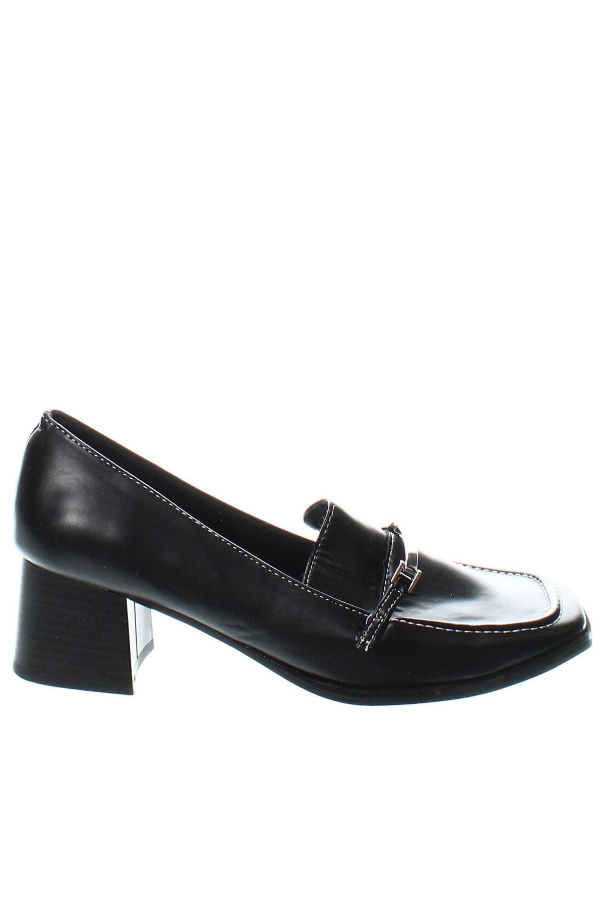 Дамски обувки Rubi, Размер 38, Цвят Черен, Цена 39,00 лв.