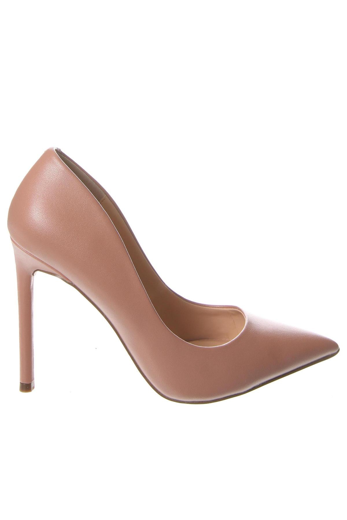 Γυναικεία παπούτσια Steve Madden, Μέγεθος 39, Χρώμα Ρόζ , Τιμή 63,66 €