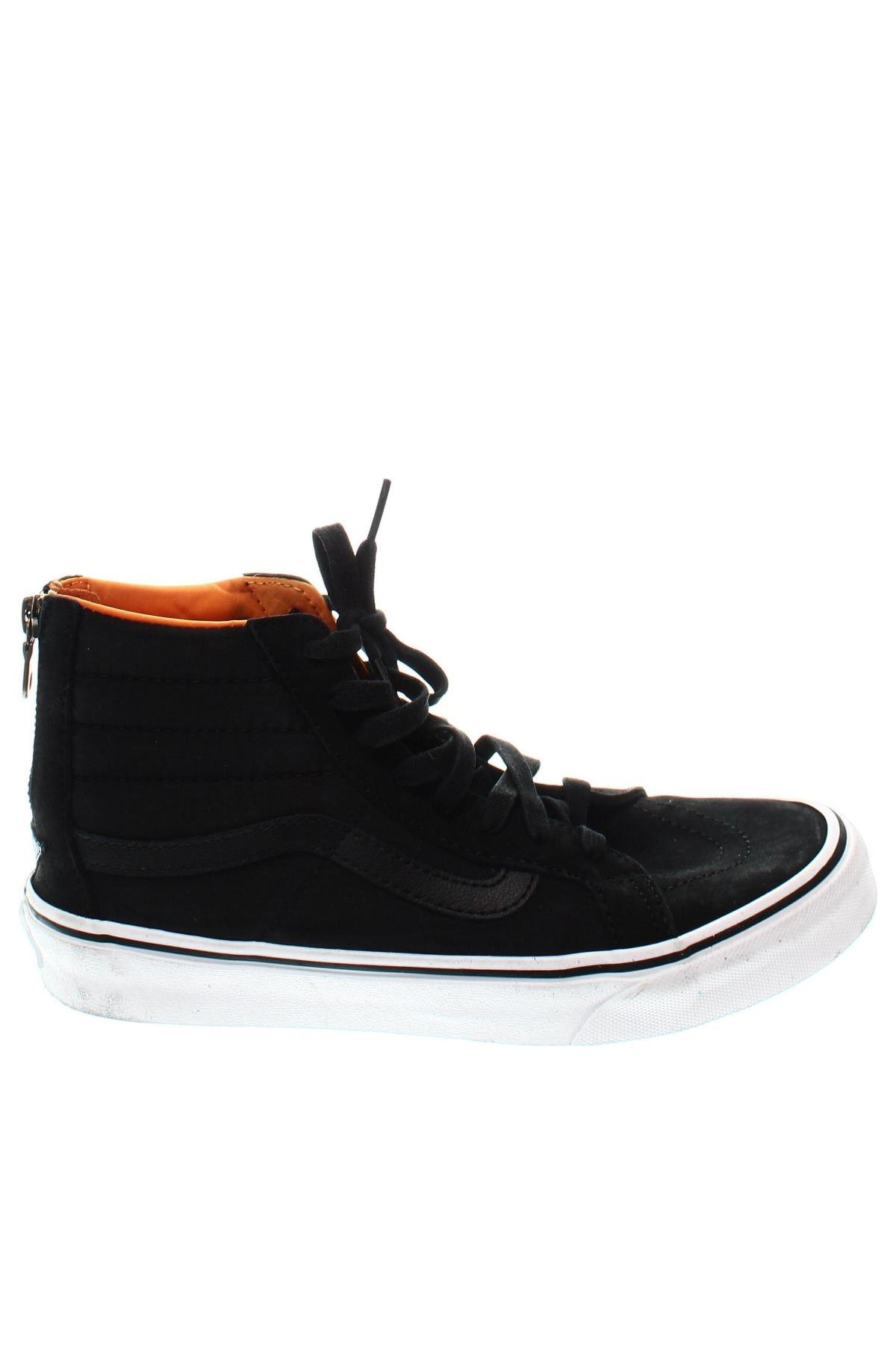 Dámské boty  Vans, Velikost 39, Barva Černá, Cena  1 063,00 Kč