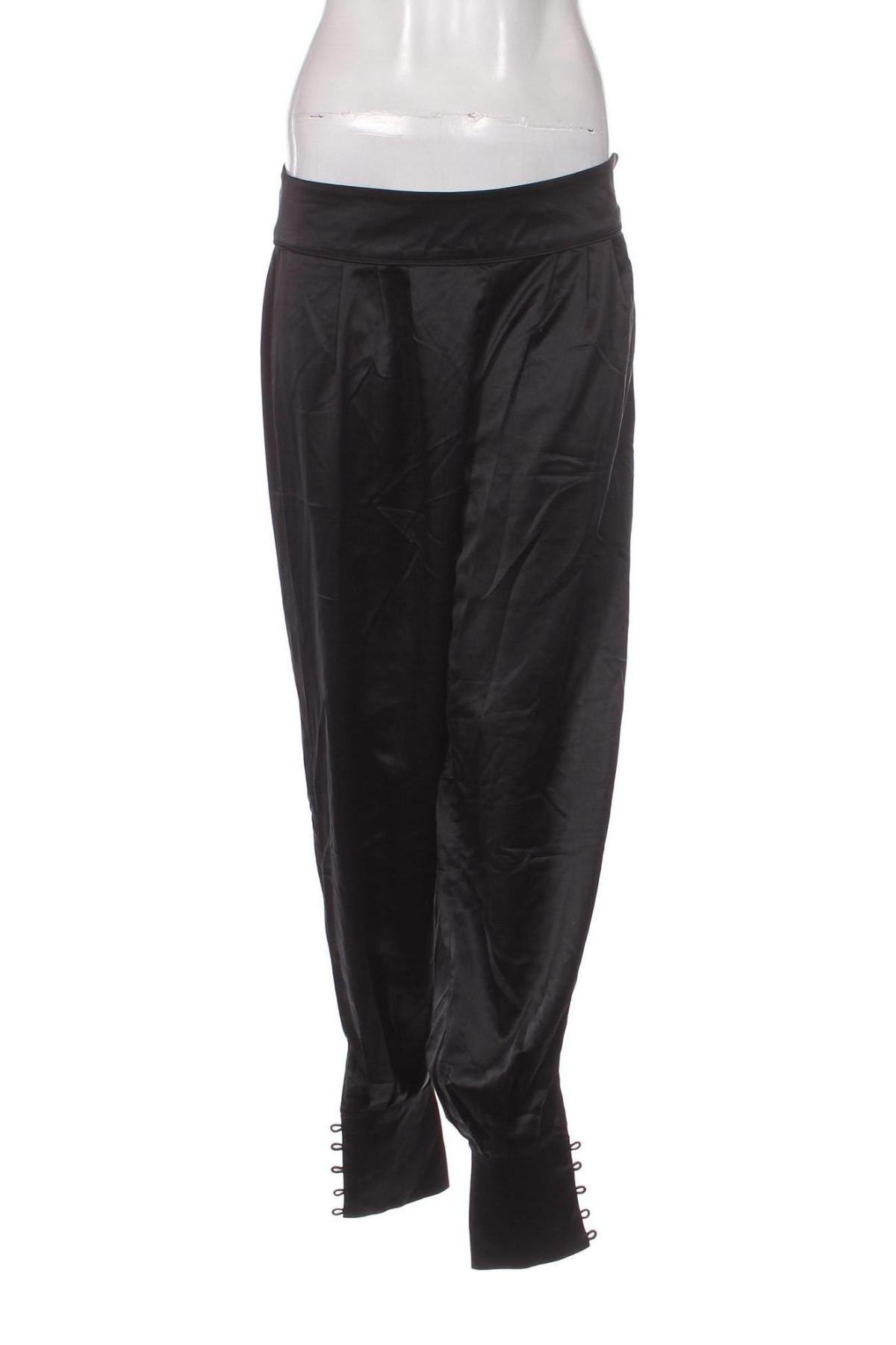 Pantaloni de femei, Mărime M, Culoare Gri, Preț 22,89 Lei