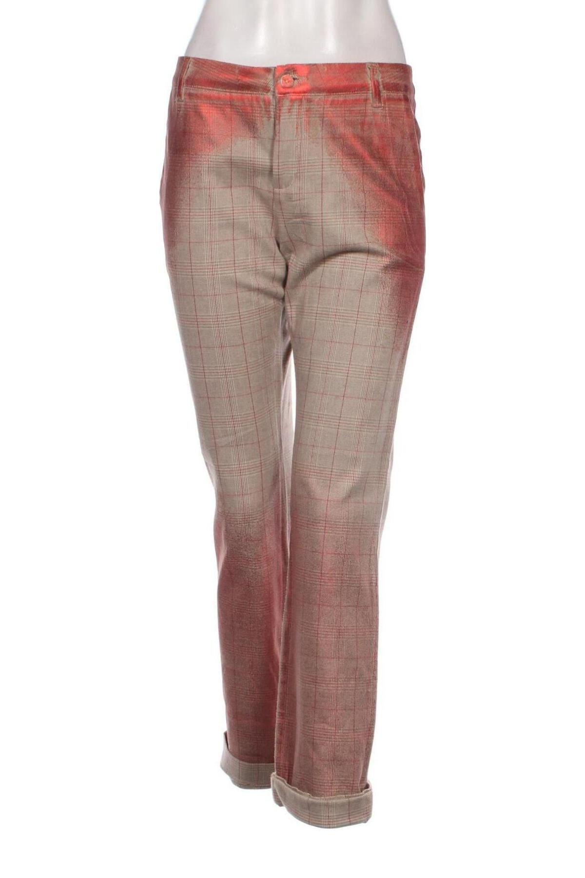 Dámské kalhoty , Velikost M, Barva Vícebarevné, Cena  667,00 Kč