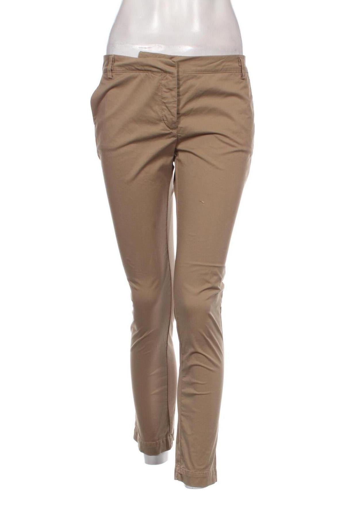 Damenhose, Größe S, Farbe Beige, Preis € 6,40