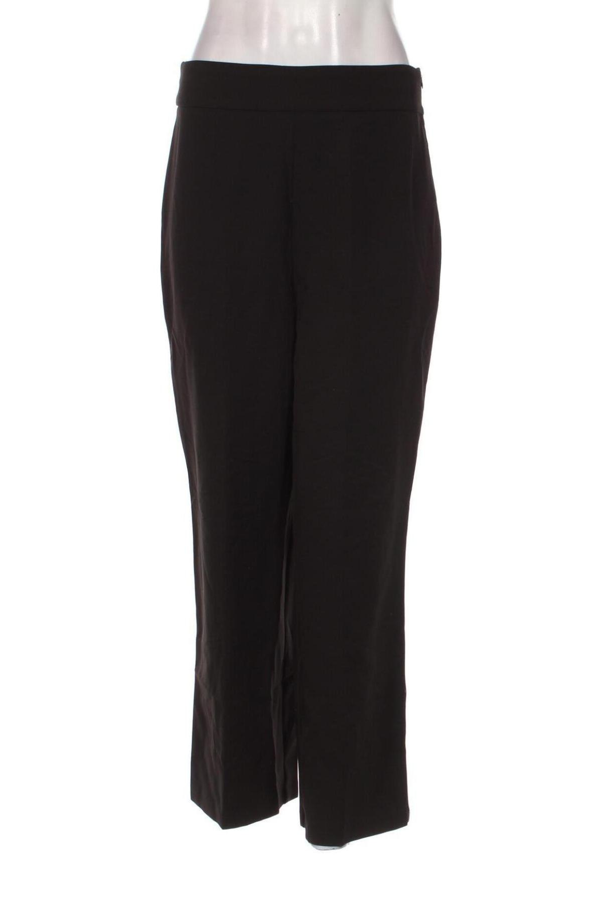Γυναικείο παντελόνι ASTRID BLACK LABEL, Μέγεθος M, Χρώμα Μαύρο, Τιμή 3,33 €