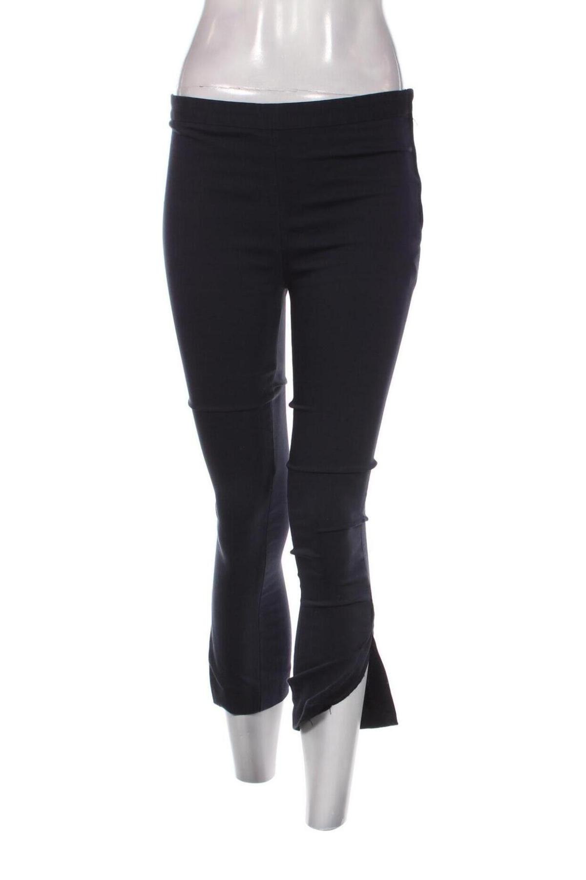Γυναικείο παντελόνι Acne, Μέγεθος S, Χρώμα Μπλέ, Τιμή 13,29 €