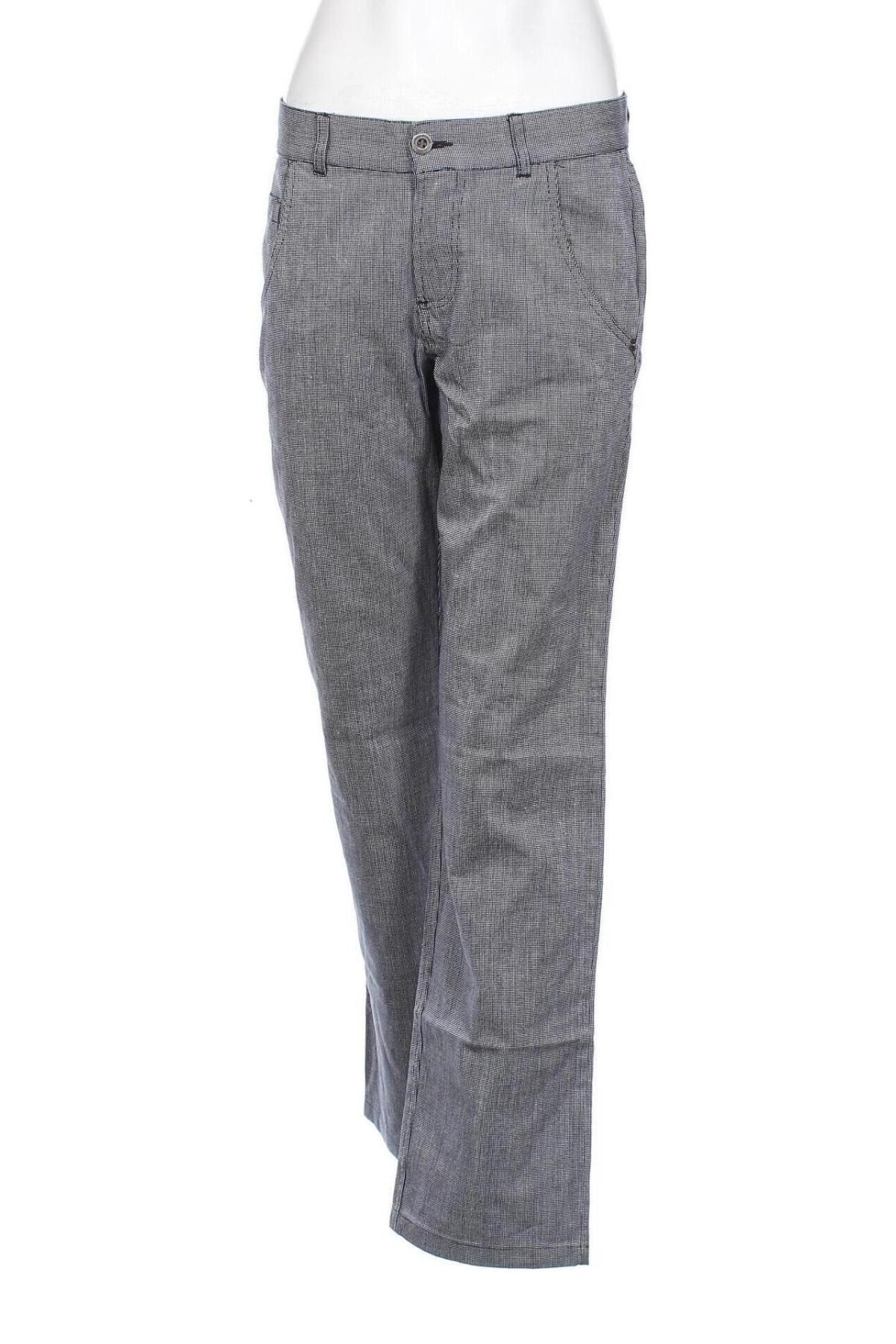 Pantaloni de femei Adolfo Dominguez, Mărime M, Culoare Albastru, Preț 19,34 Lei