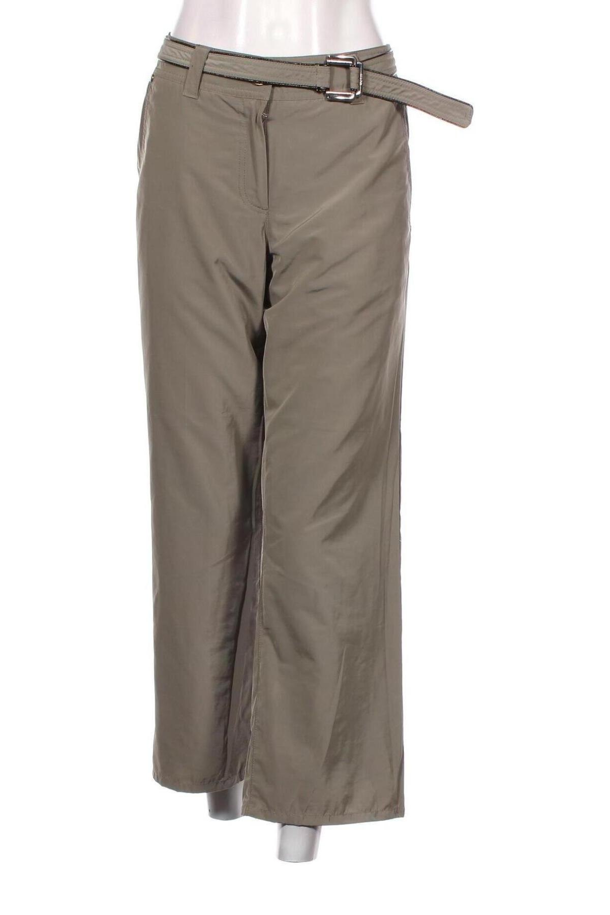 Γυναικείο παντελόνι Airfield, Μέγεθος M, Χρώμα Γκρί, Τιμή 30,31 €