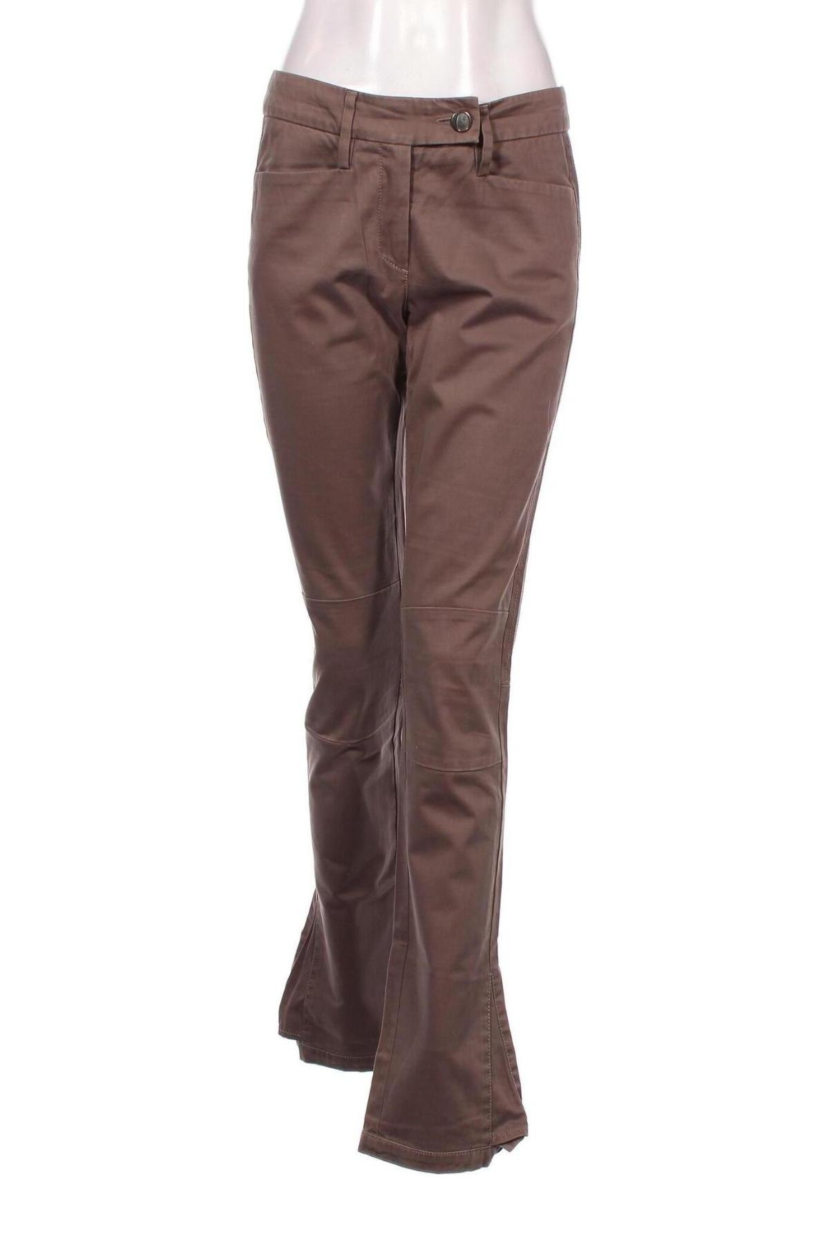 Дамски панталон Atelier GARDEUR, Размер S, Цвят Сив, Цена 12,25 лв.