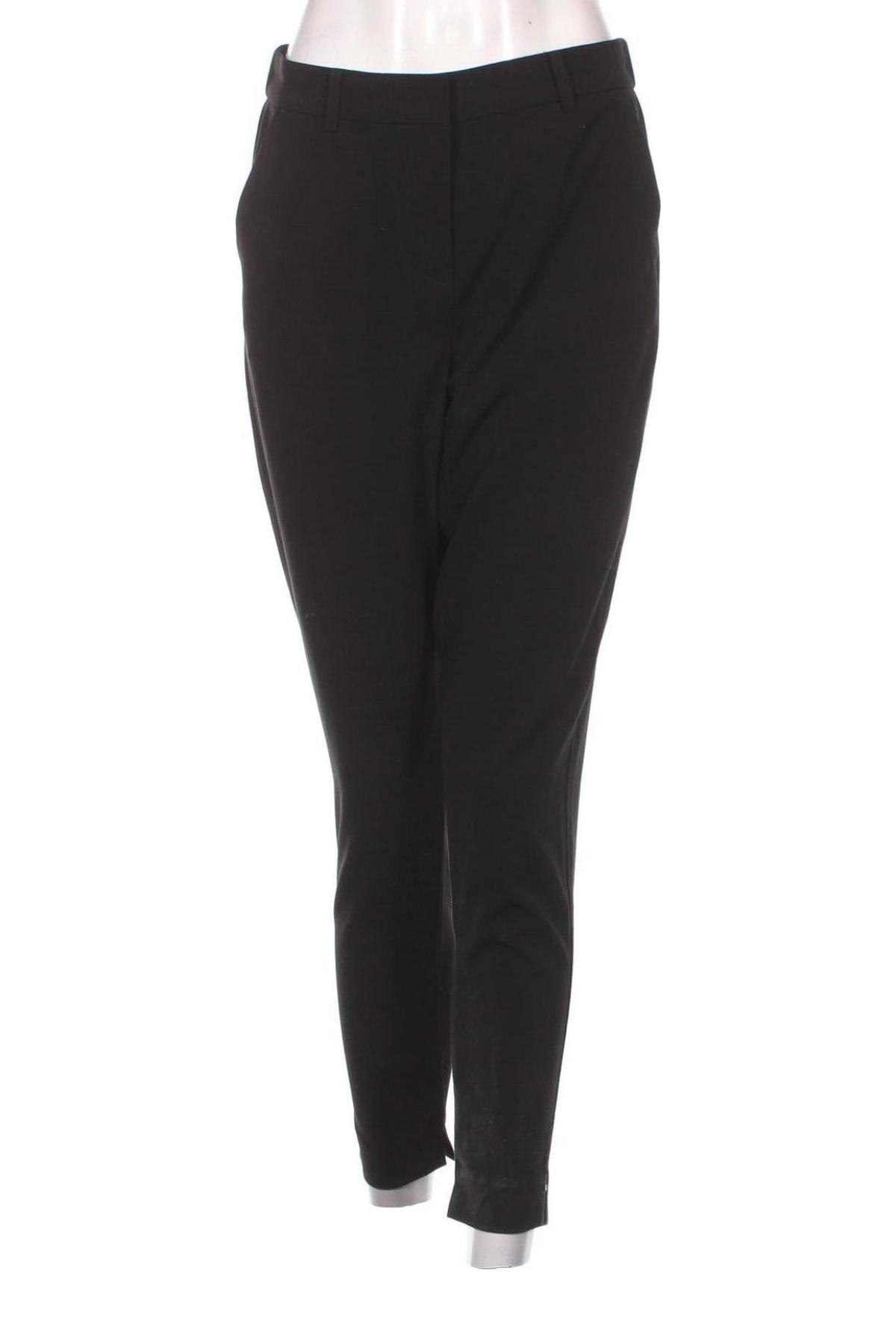 Γυναικείο παντελόνι B.Young, Μέγεθος S, Χρώμα Μαύρο, Τιμή 3,81 €